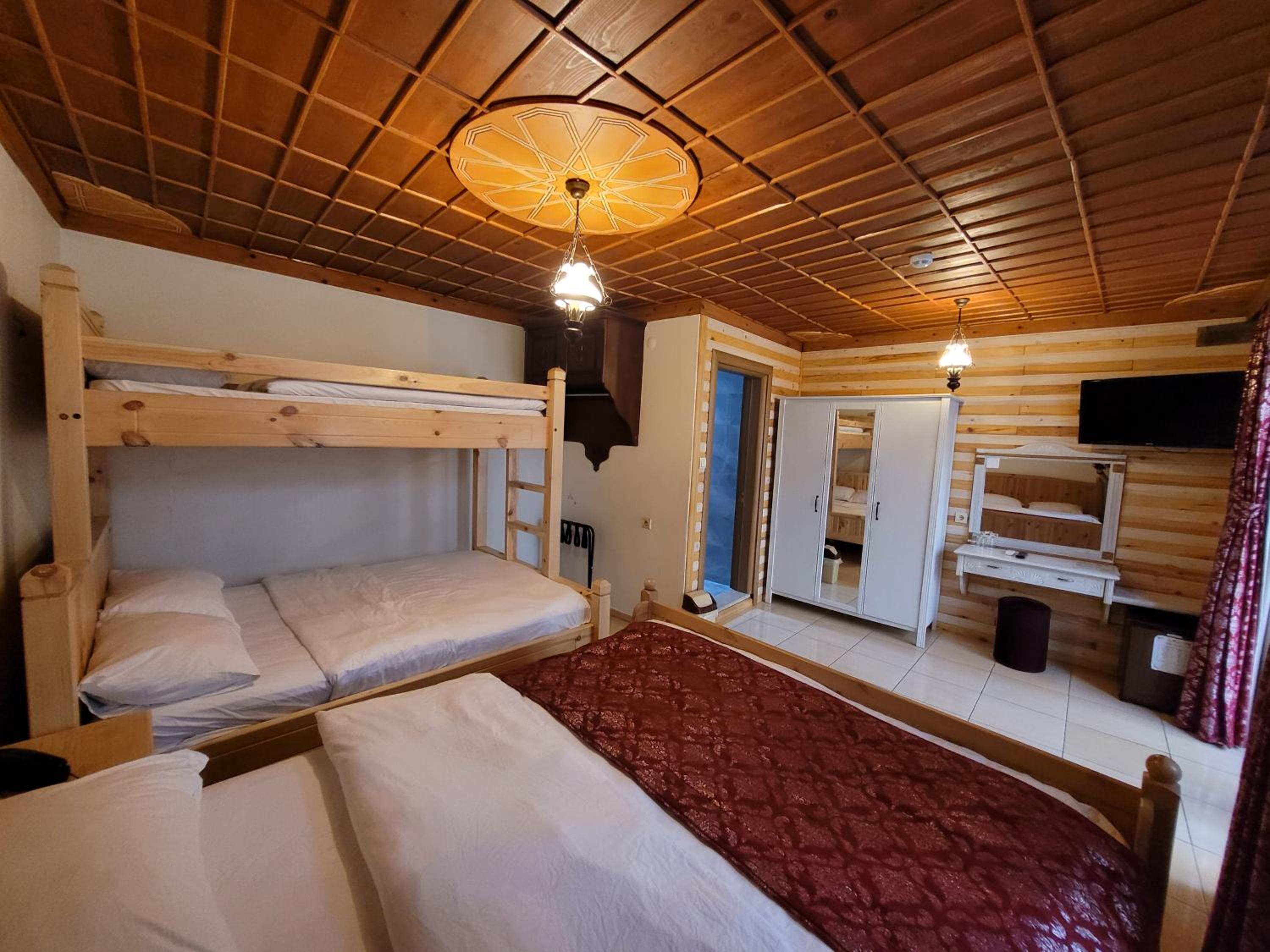 Saruhan Otel - Image 53