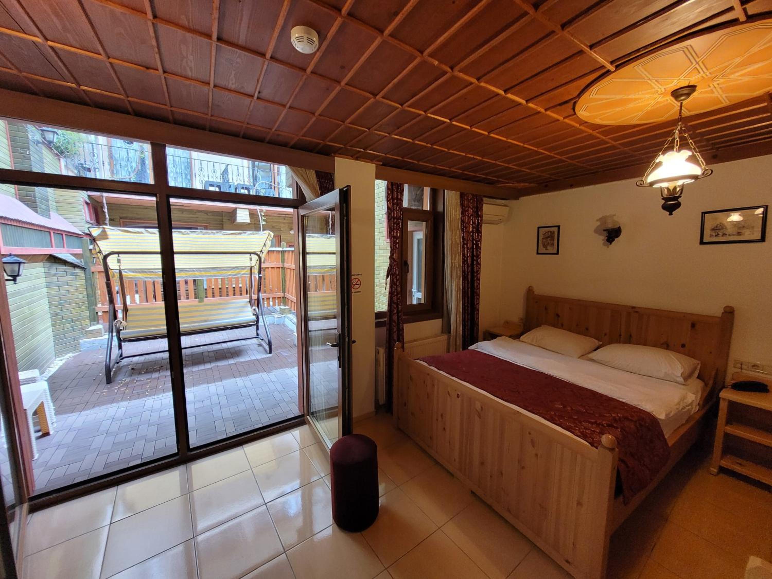 Saruhan Otel - Image 65