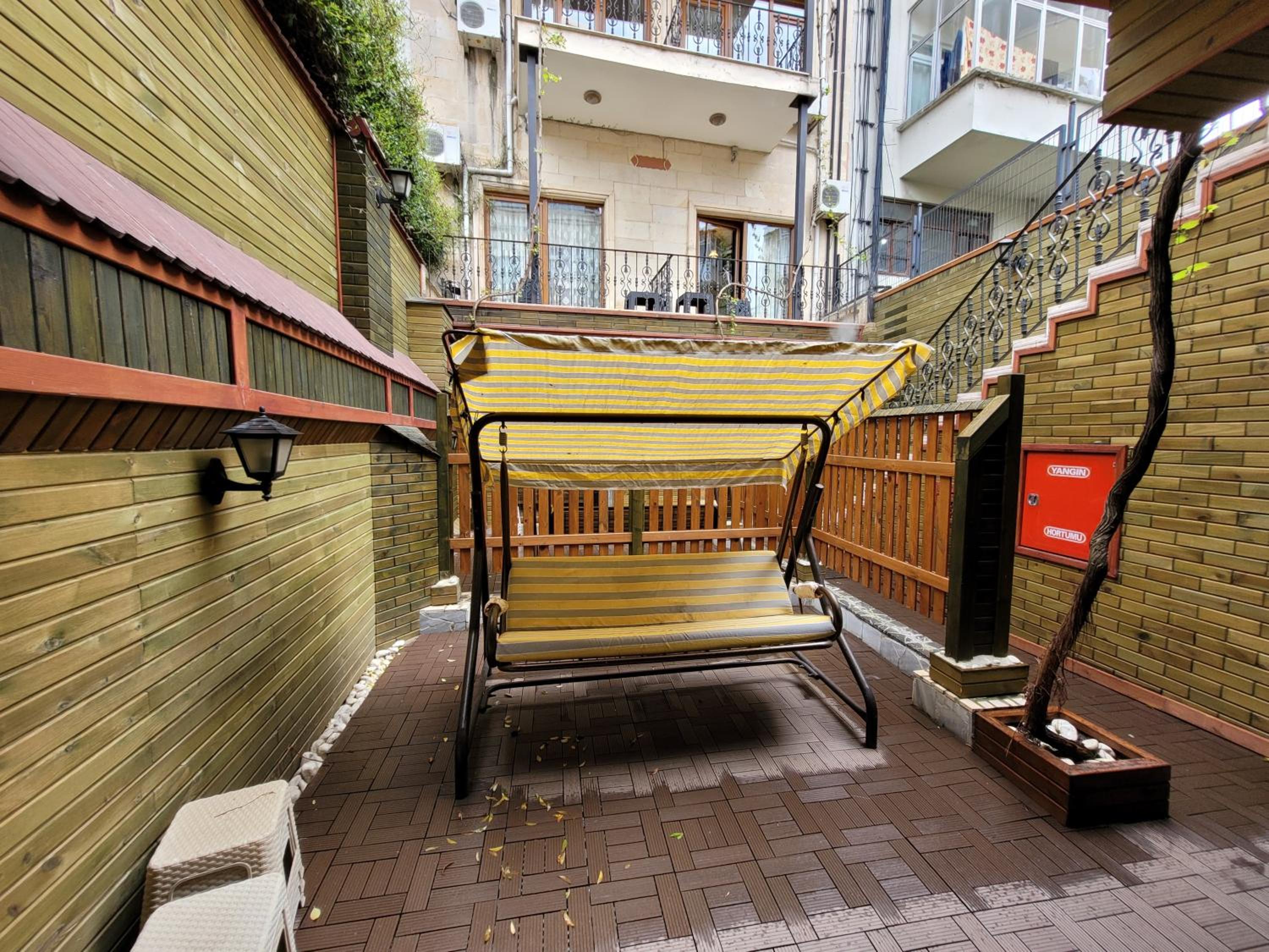 Saruhan Otel - Image 63