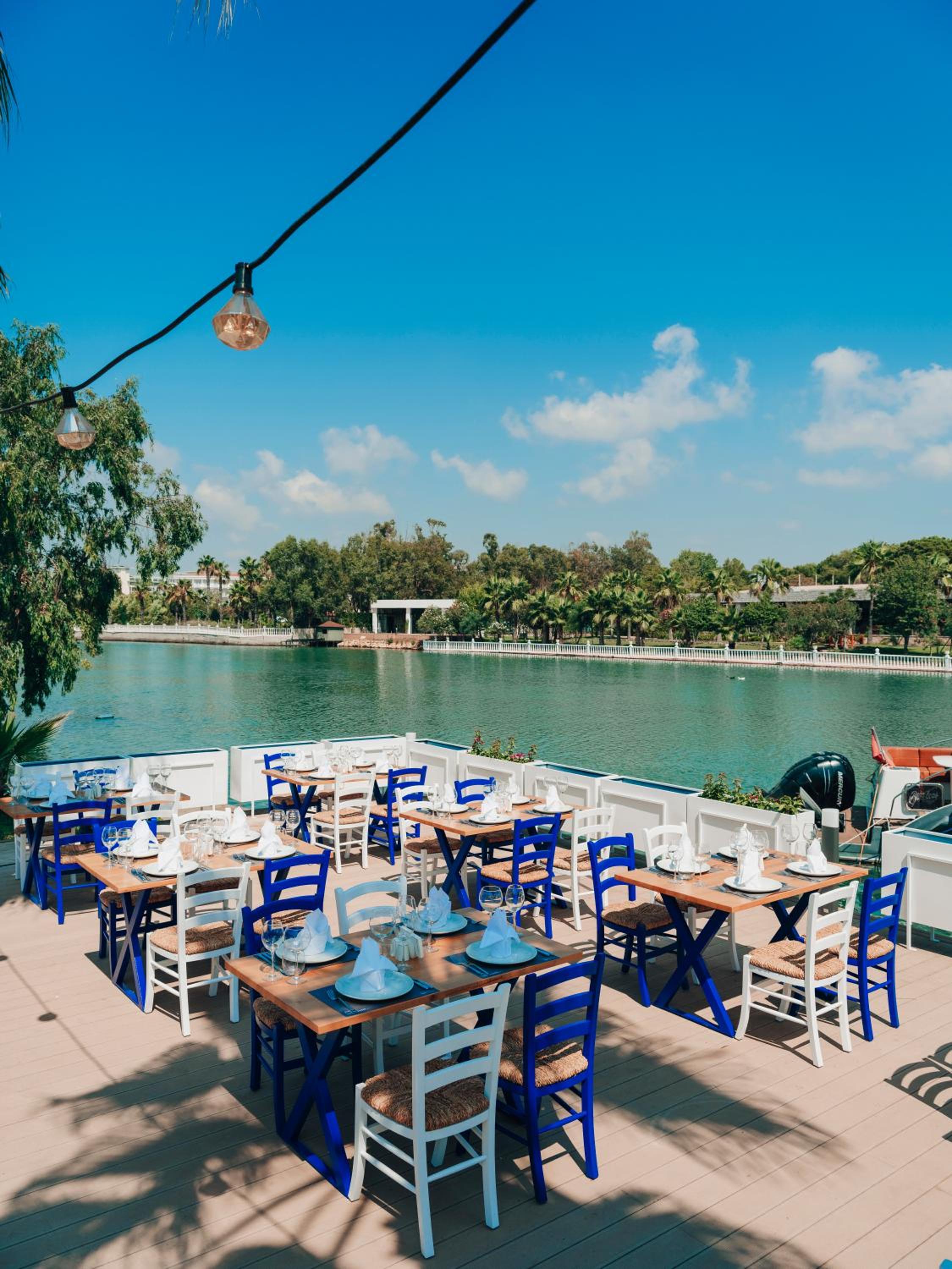 Belek Vacations - Selectum Family Resort Belek - Property Image 15