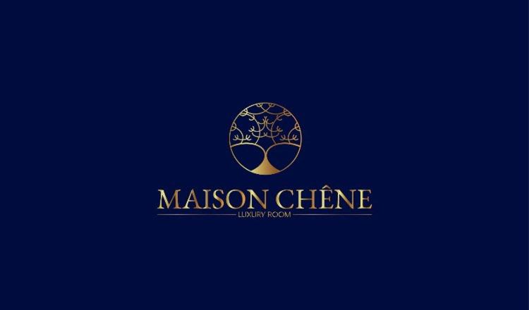 Maison Chene petit appartement