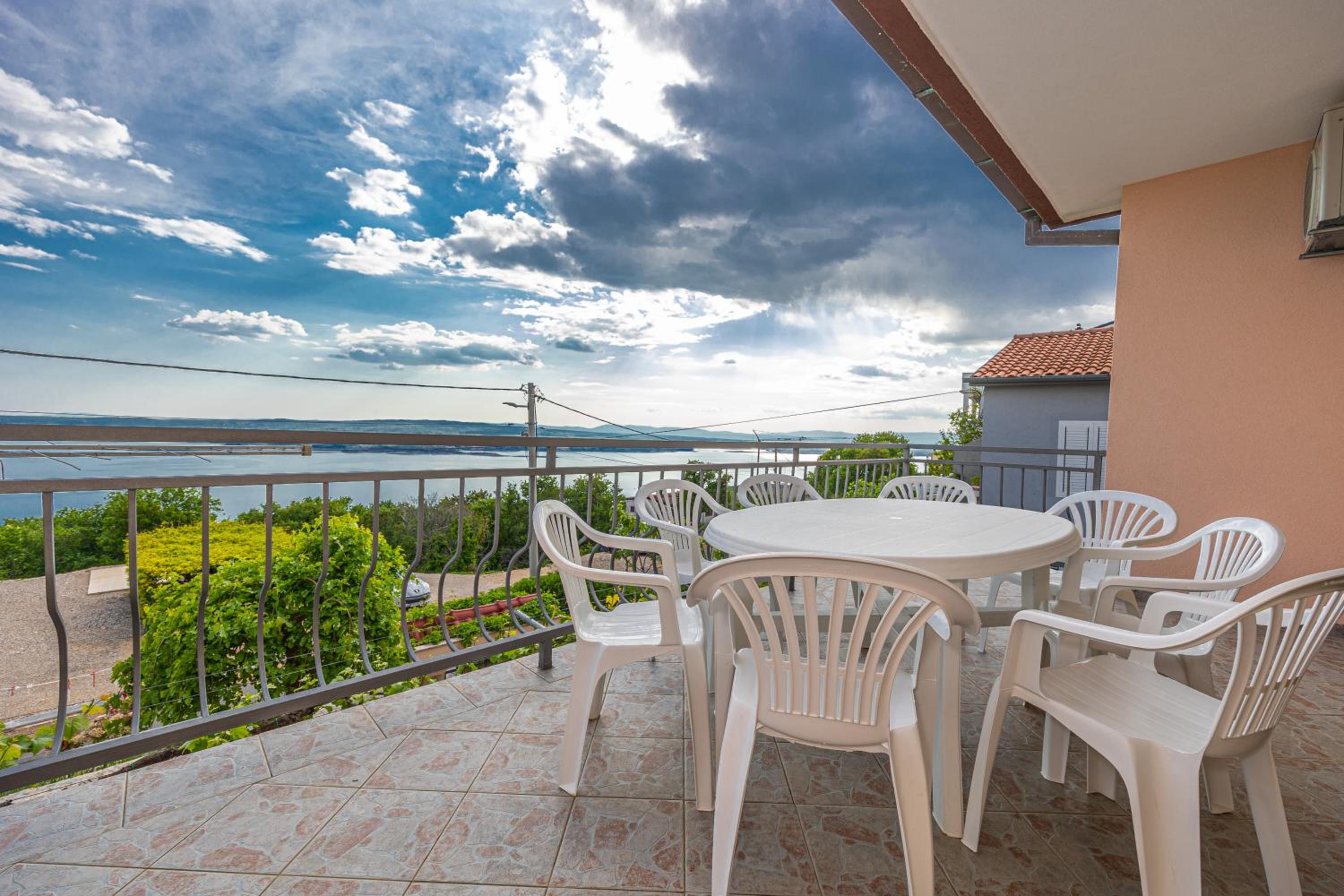 Apartments Francoise
