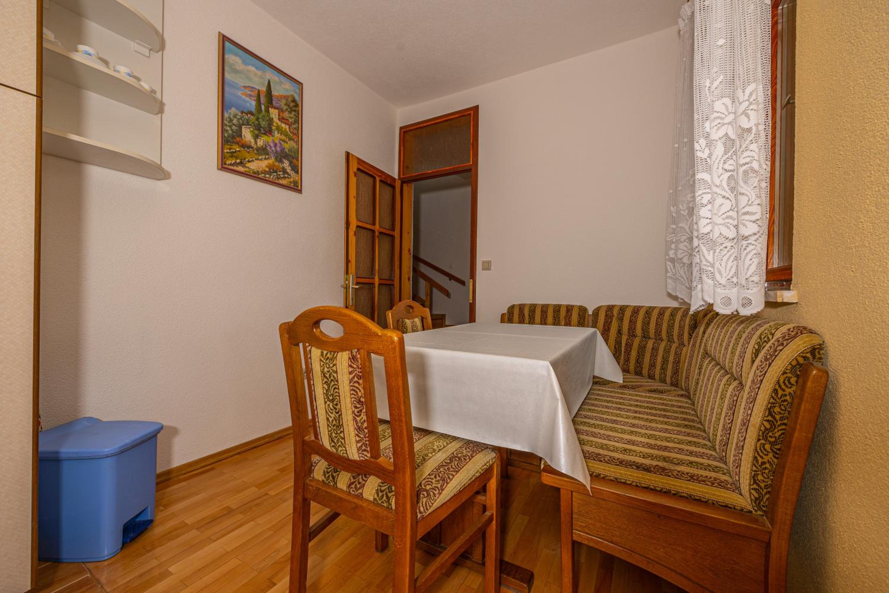 Apartments Francoise