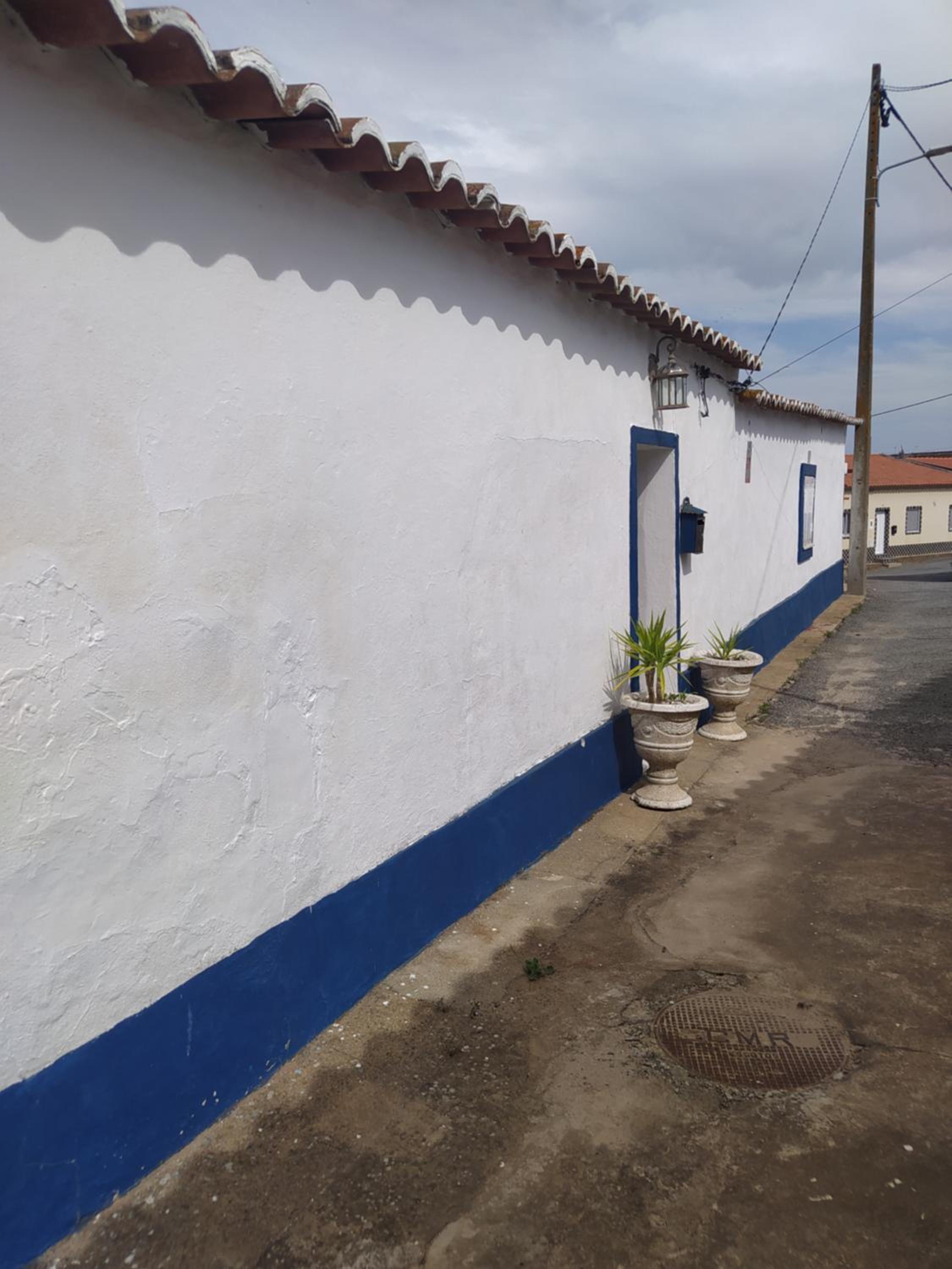 Casa da Oliveira