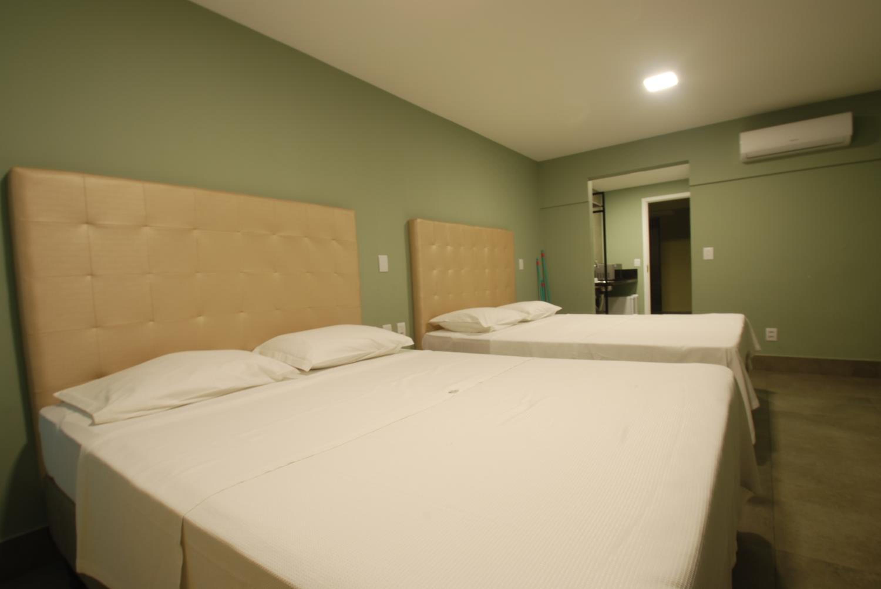 Ilusion Flat -Natal