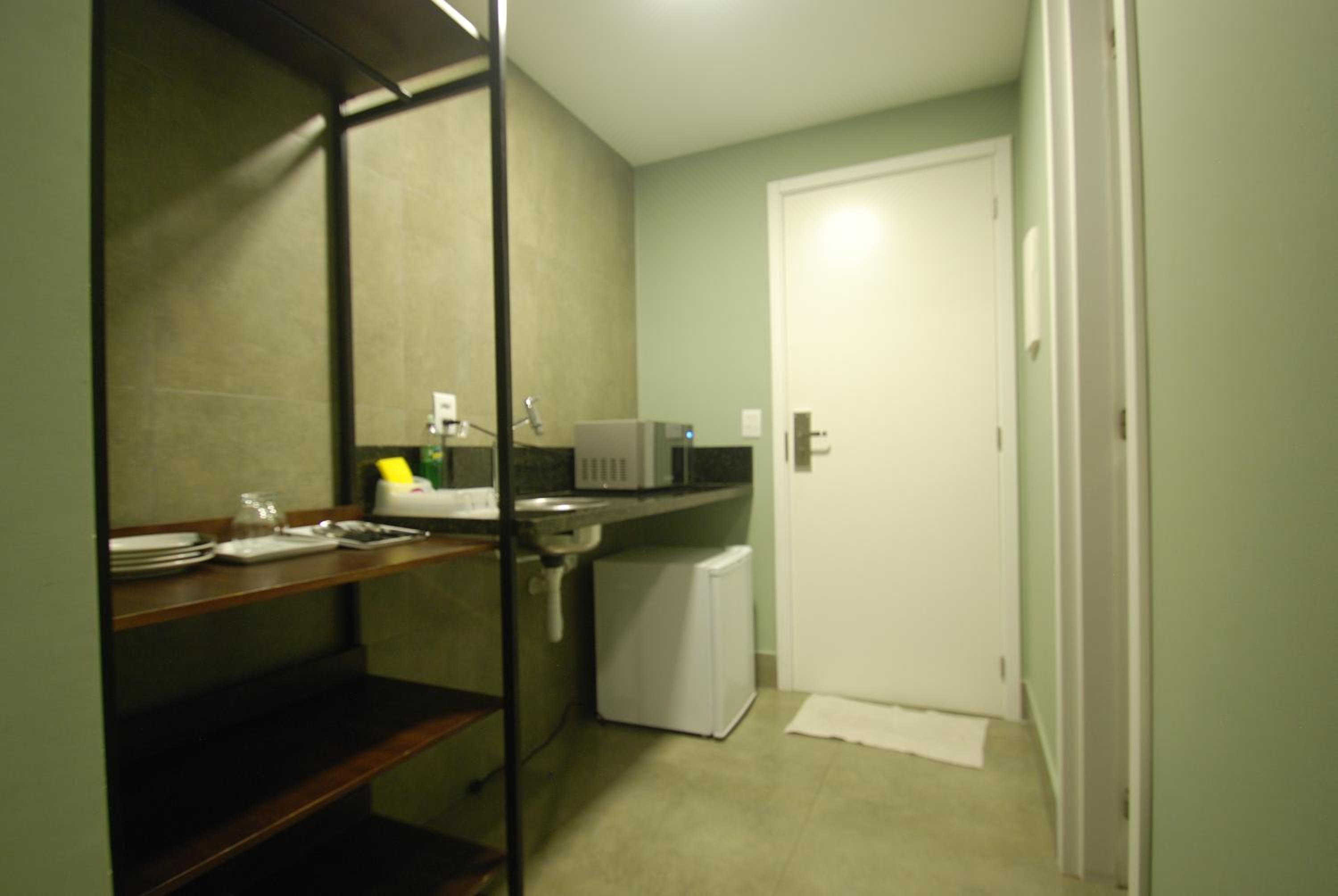 Ilusion Flat -Natal