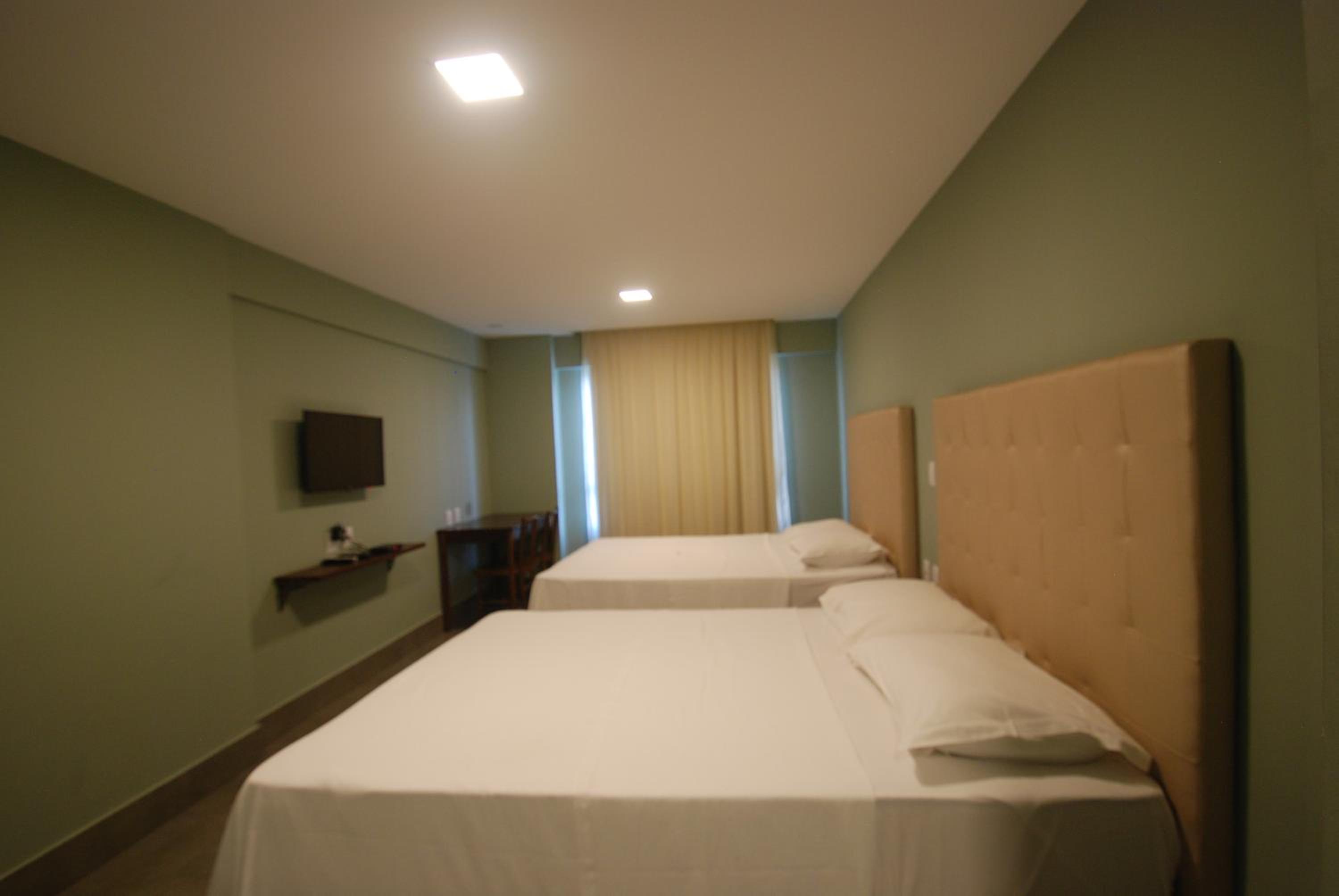 Ilusion Flat -Natal