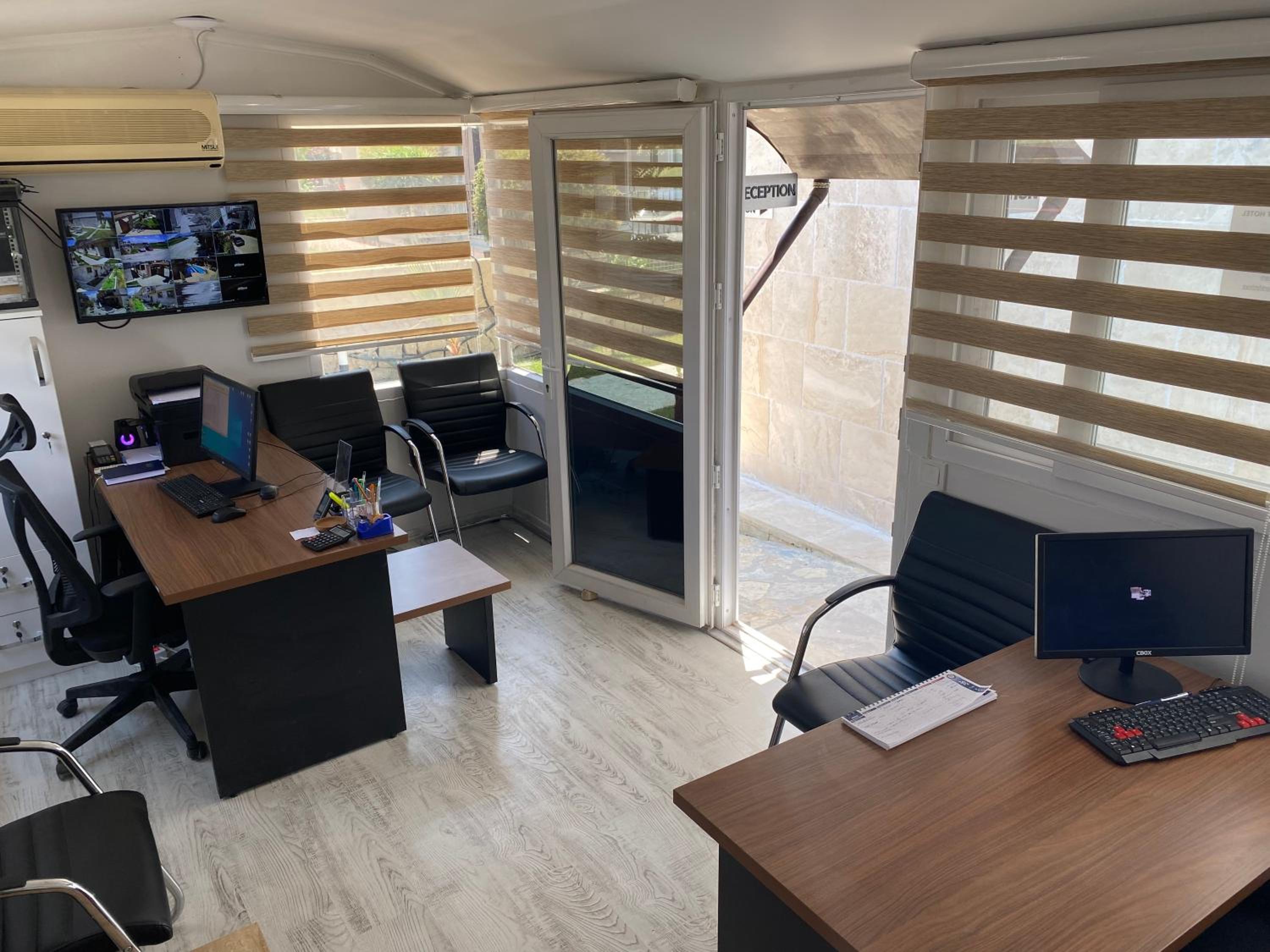 Yaşam Park Residence - Fethiye Calis Plajı - Image 6