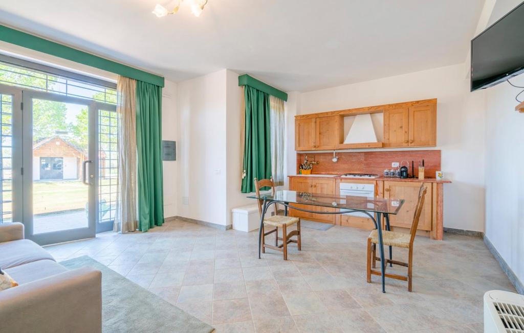 Agriturismo Bonaventura