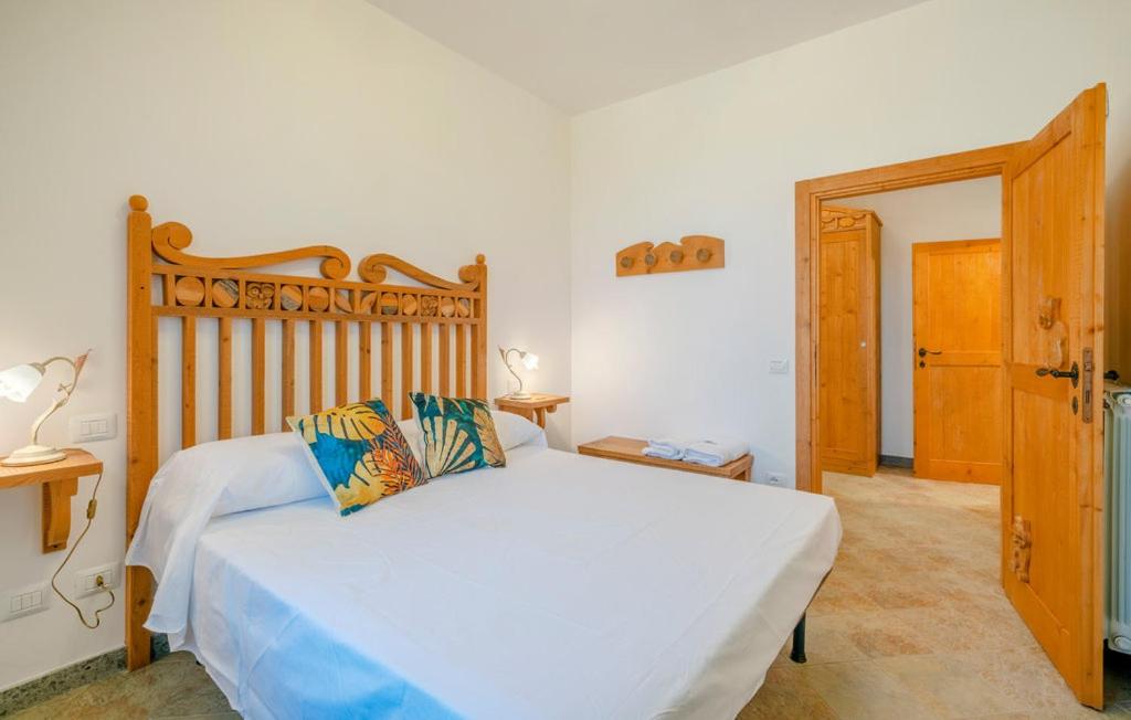 Agriturismo Bonaventura