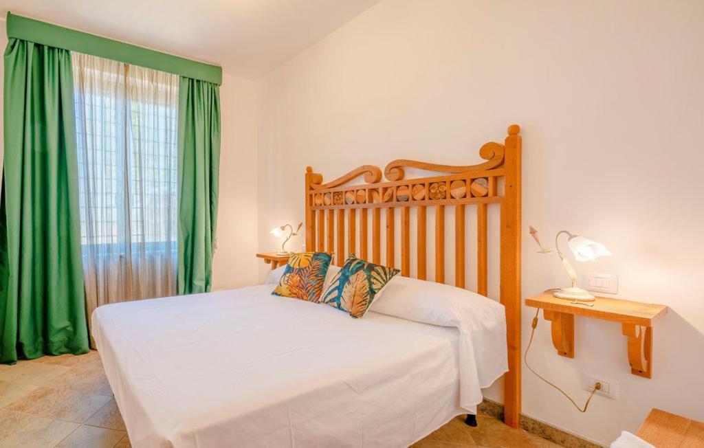 Agriturismo Bonaventura