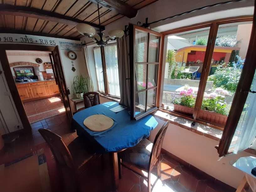 Ferienhauschen Rosi Brehm - Property Image 13