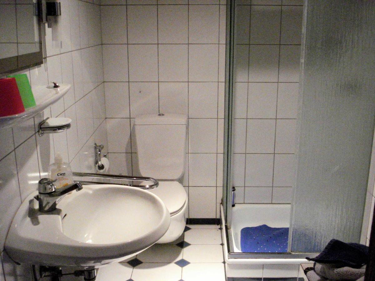 Ferienhauschen Rosi Brehm - Property Image 12