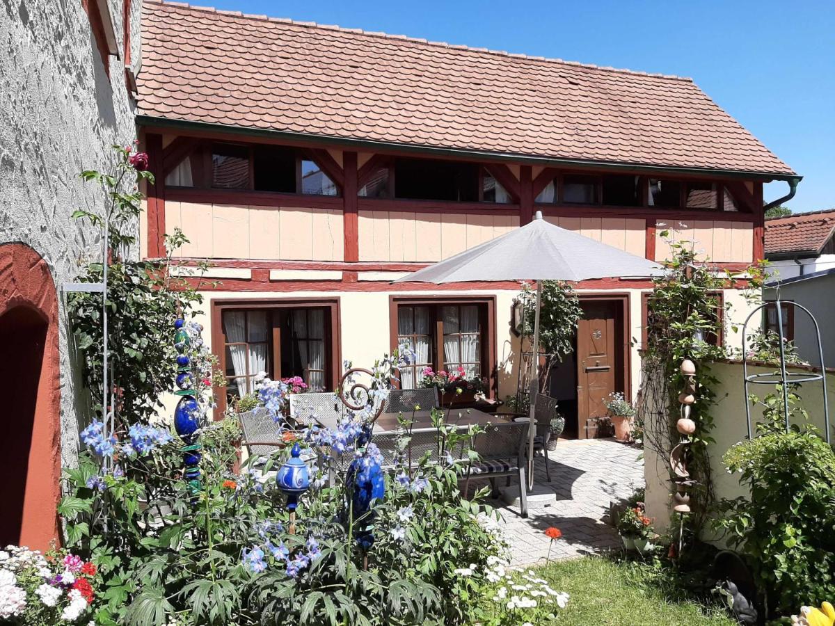 Ferienhauschen Rosi Brehm - Property Image 10