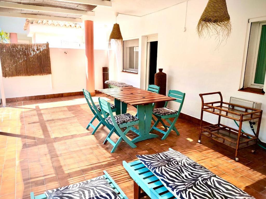 Las Casas de Mar Atlanterra