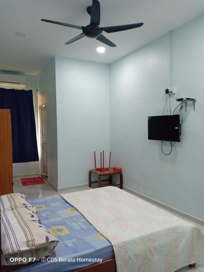 Kota Kinabalu Vacations - BerataStay  Segamat - Property Image 38