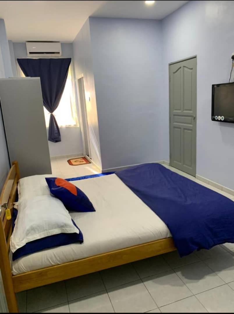 Kota Kinabalu Vacations - BerataStay  Segamat - Property Image 7