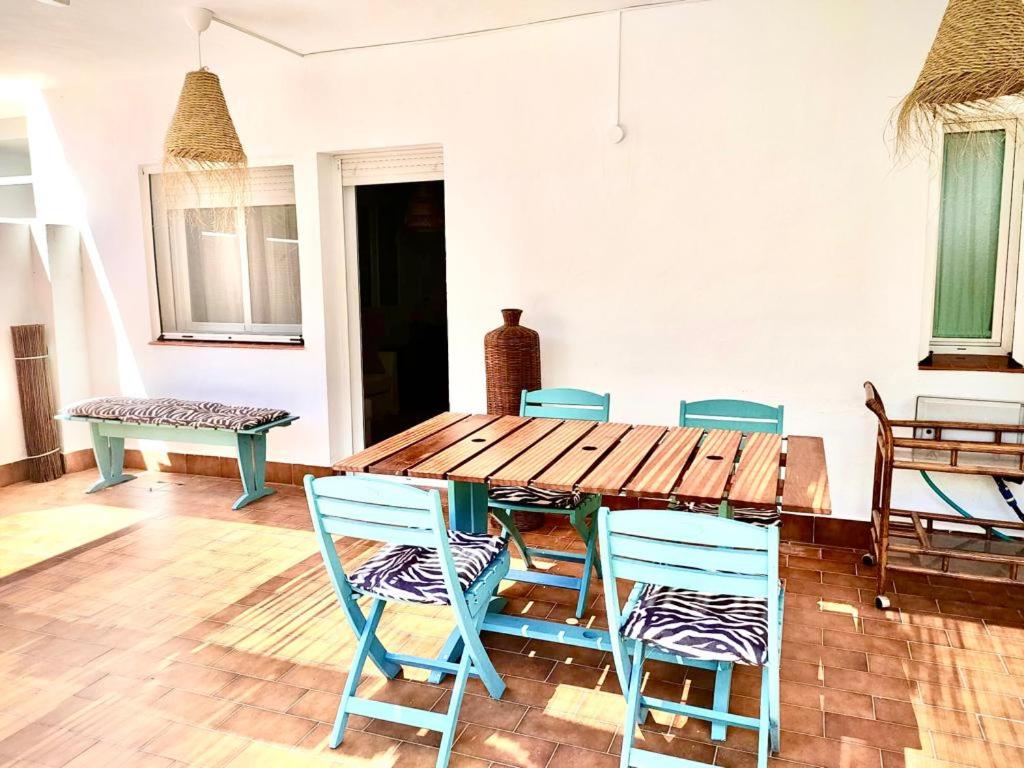 Las Casas de Mar Atlanterra