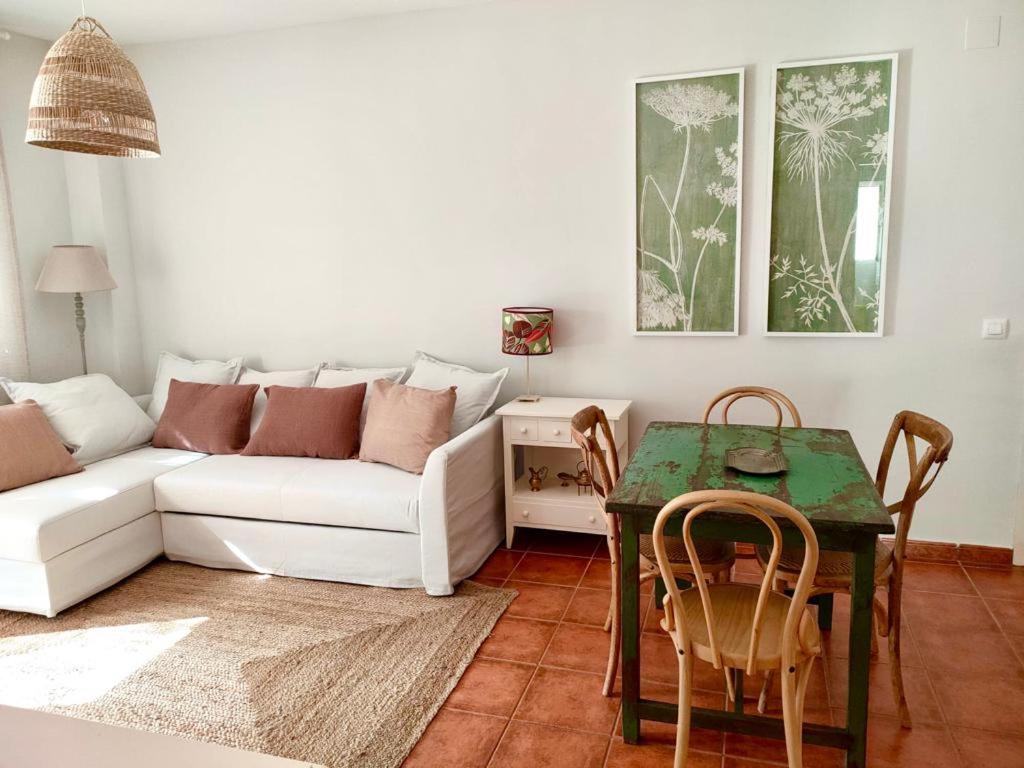 Las Casas de Mar Atlanterra