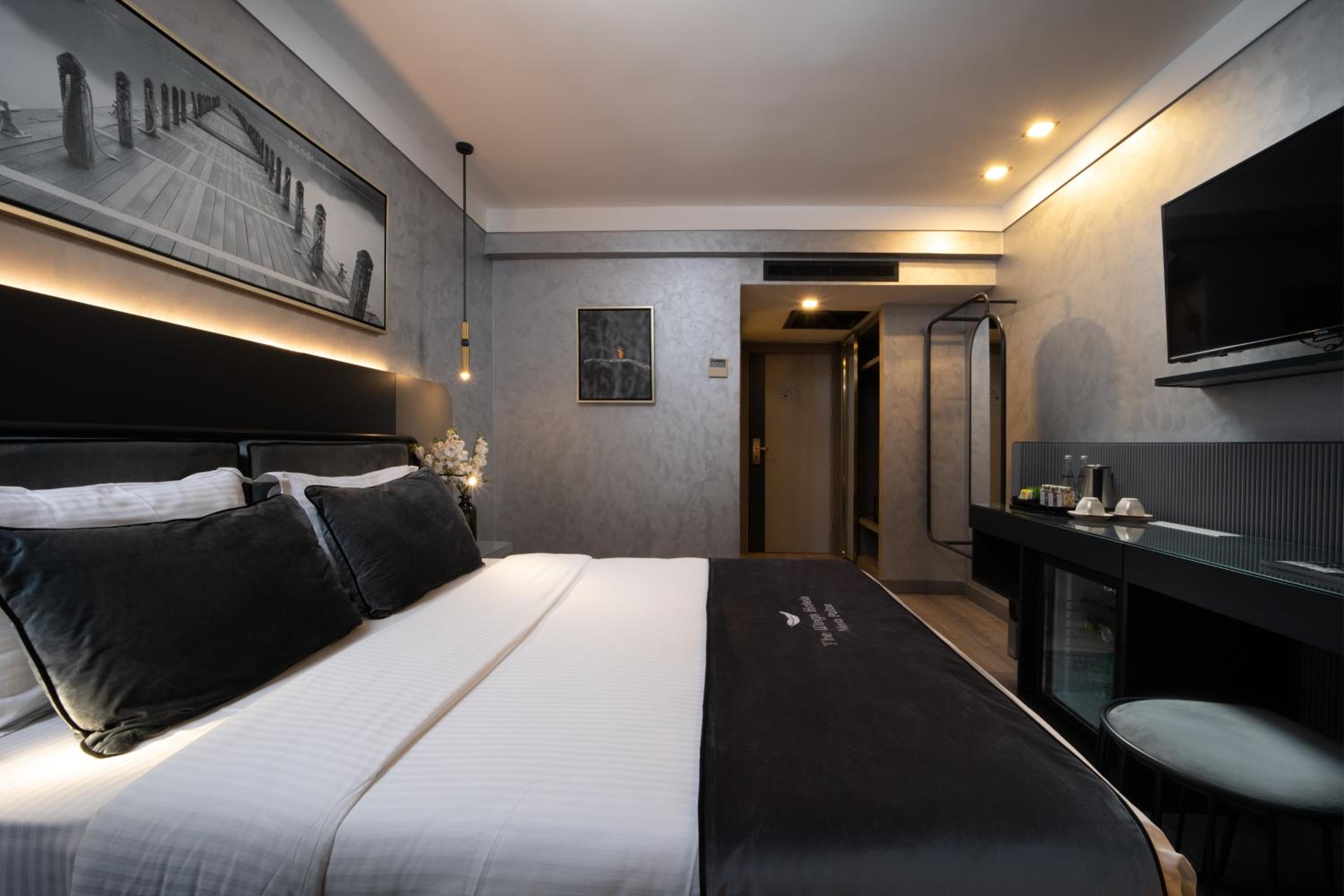 The Wings Hotels Neva Palas - Image 23