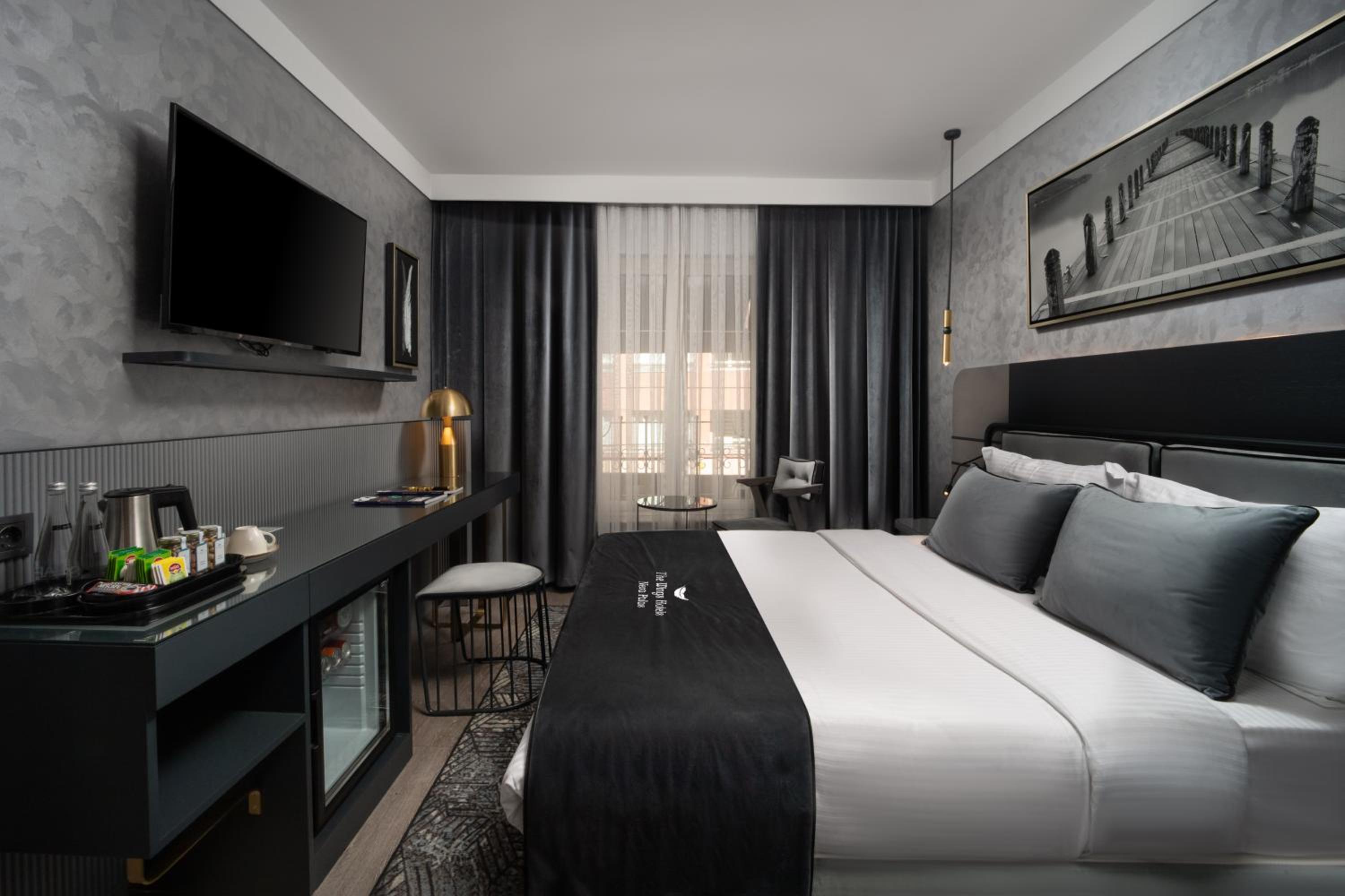 The Wings Hotels Neva Palas - Image 24