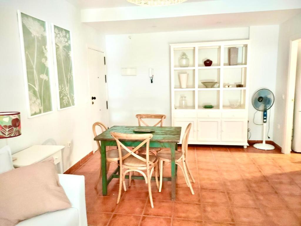 Las Casas de Mar Atlanterra