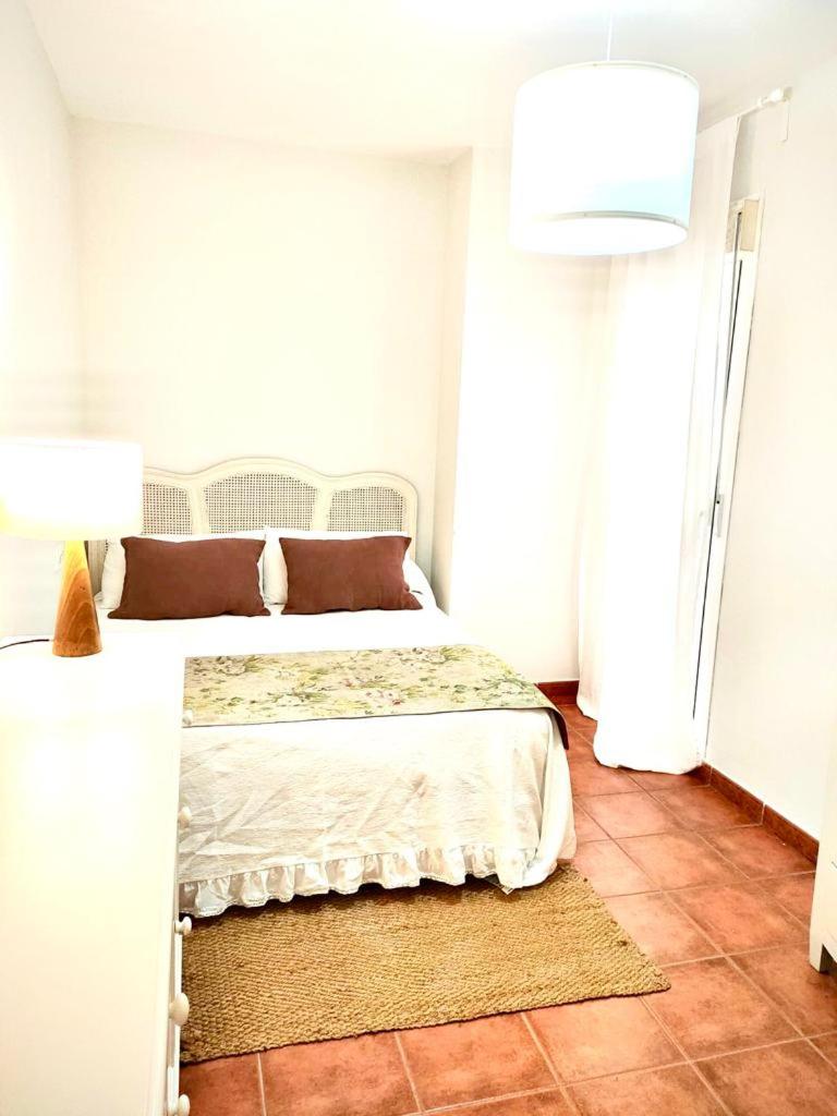 Las Casas de Mar Atlanterra