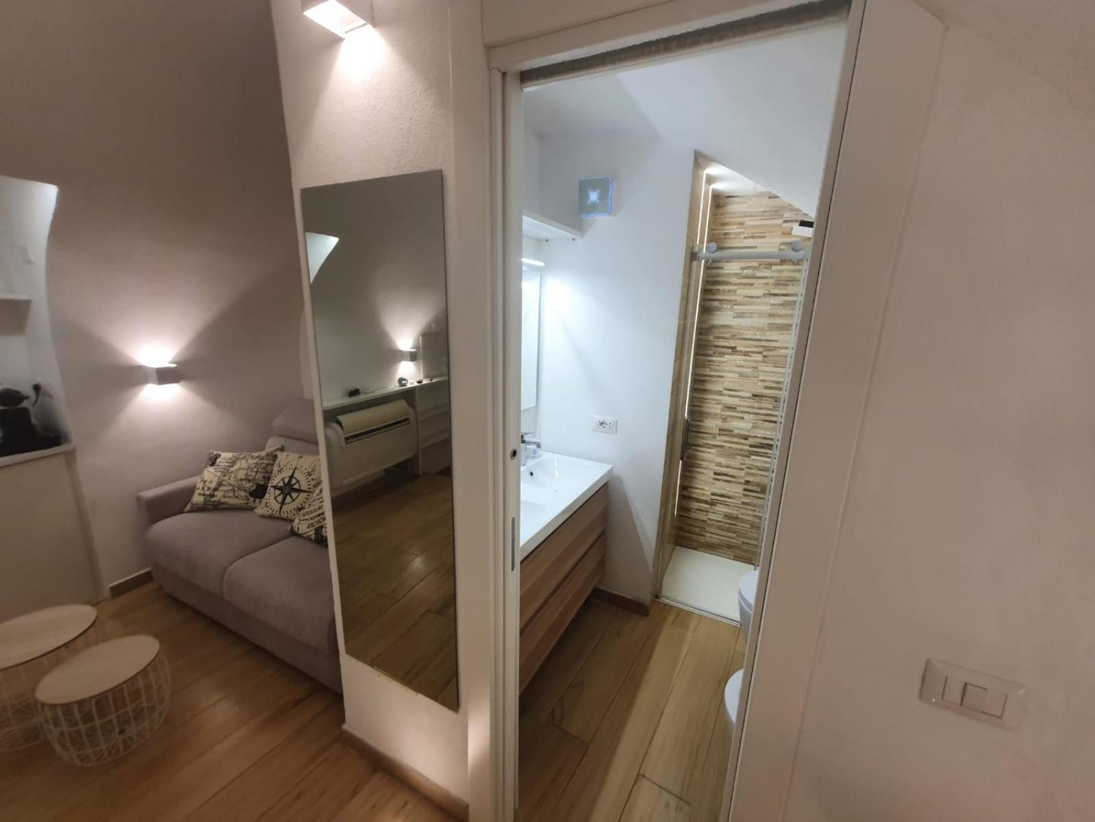 SLS Home Sperlonga en Sperlonga