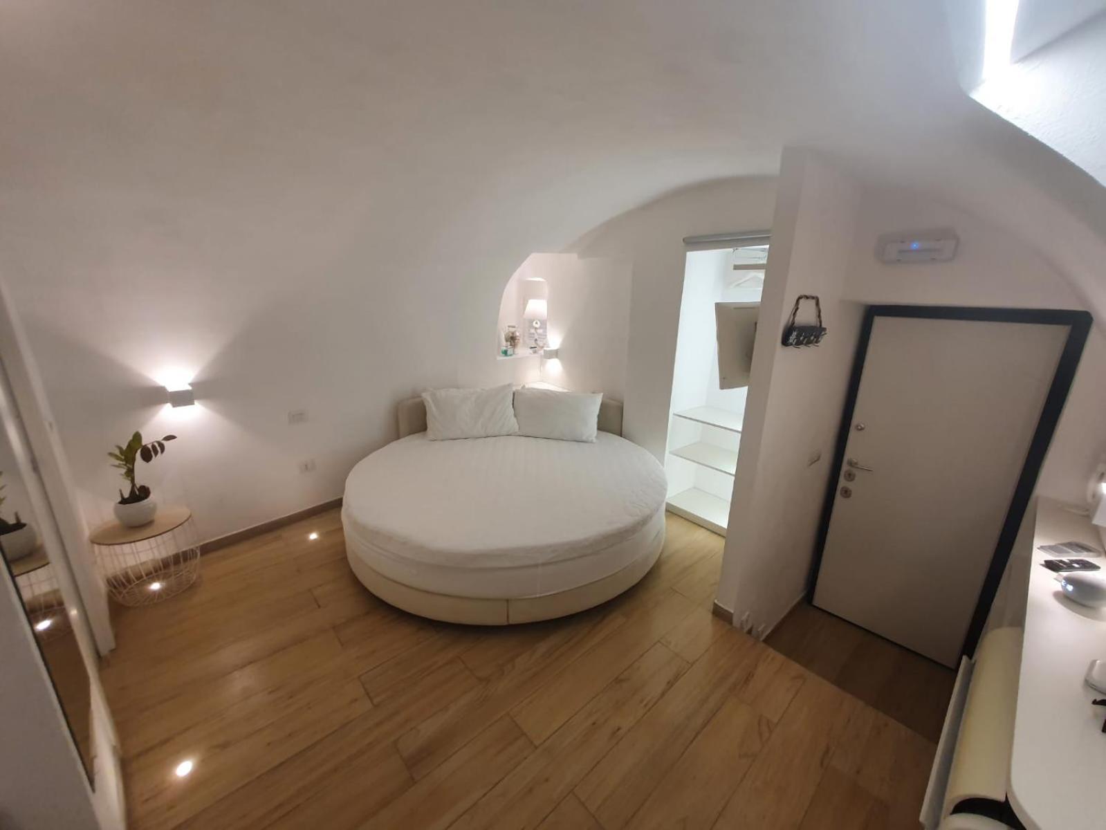 SLS Home Sperlonga en Sperlonga