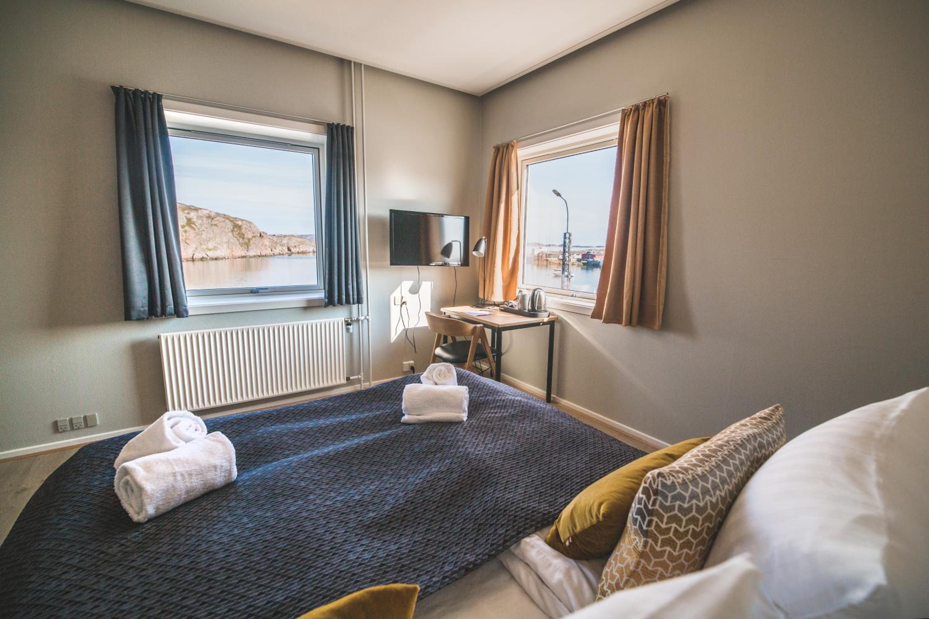 HOTEL SØMA Aasiaat