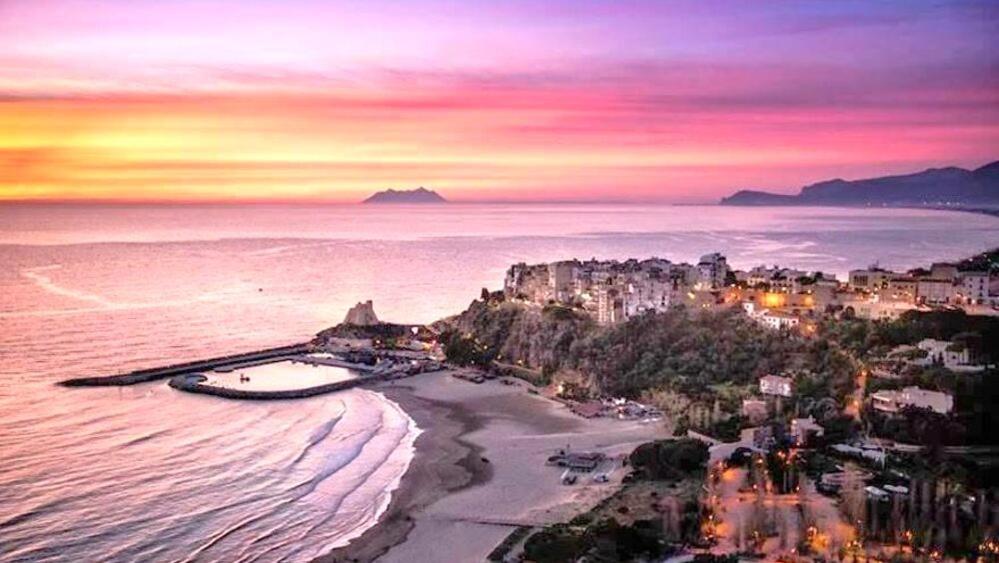 SLS Home Sperlonga en Sperlonga
