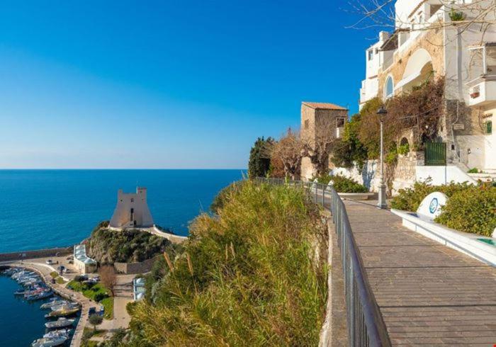 SLS Home Sperlonga en Sperlonga