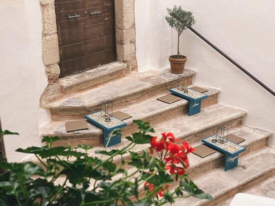 SLS Home Sperlonga en Sperlonga