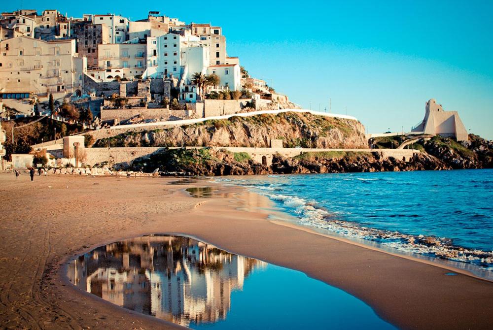 SLS Home Sperlonga en Sperlonga