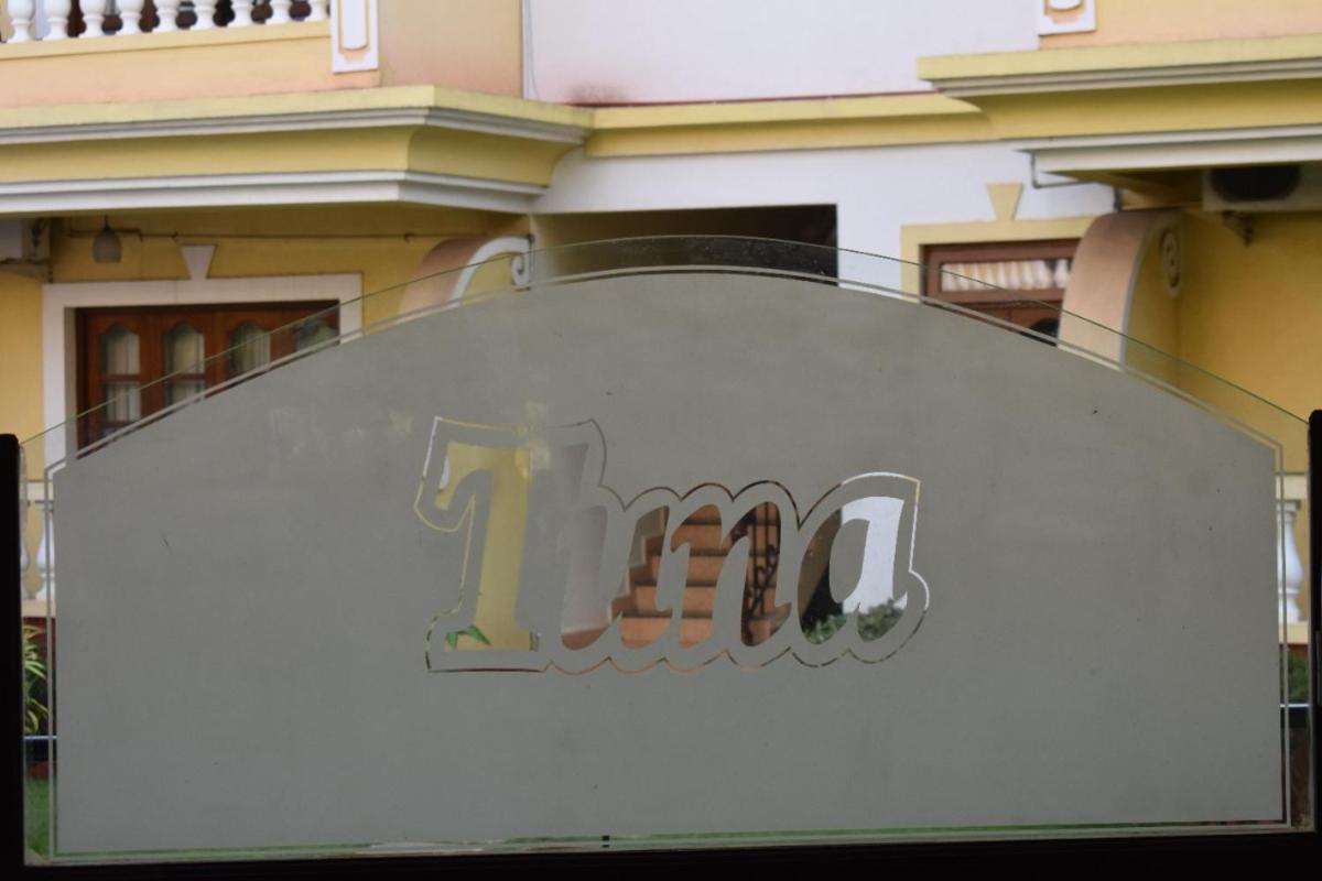 hotel building