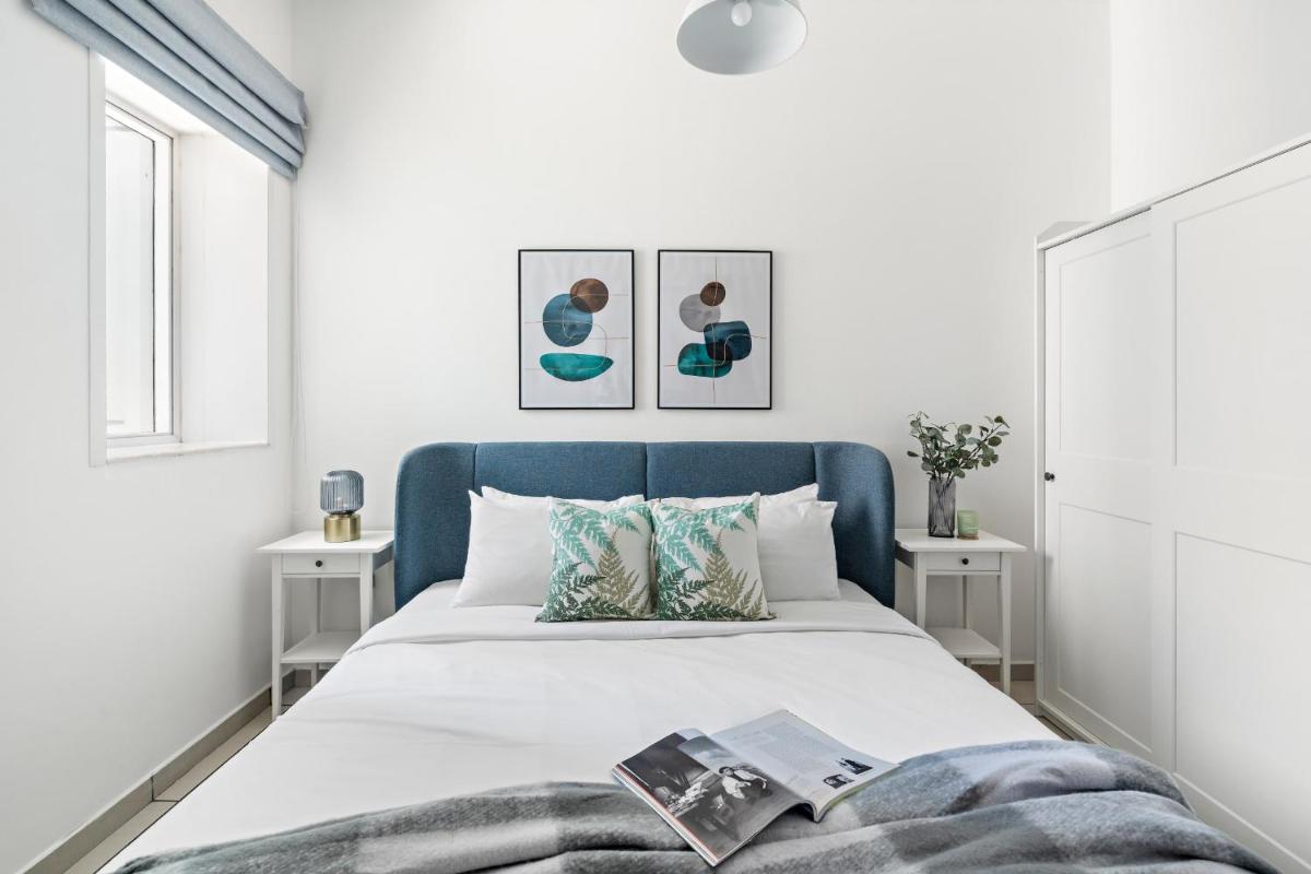 GuestReady - Green Zenith