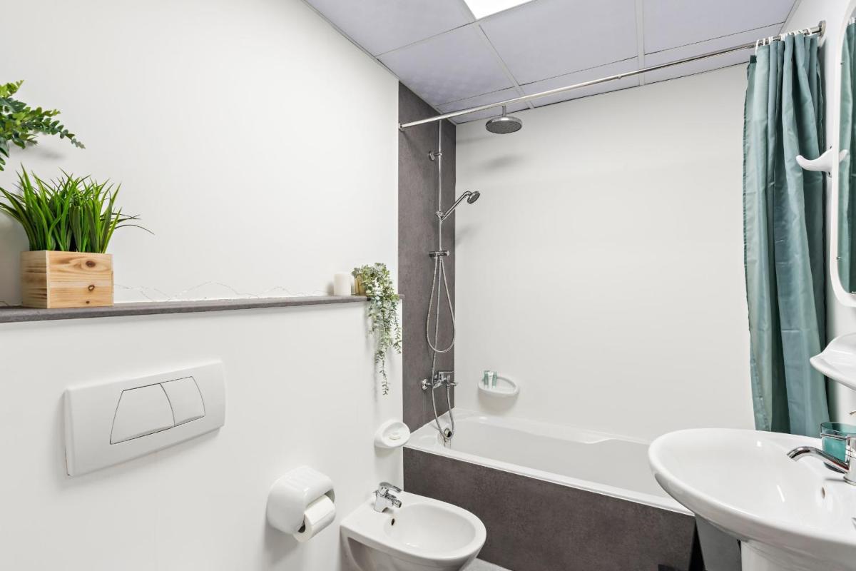 GuestReady - Green Zenith