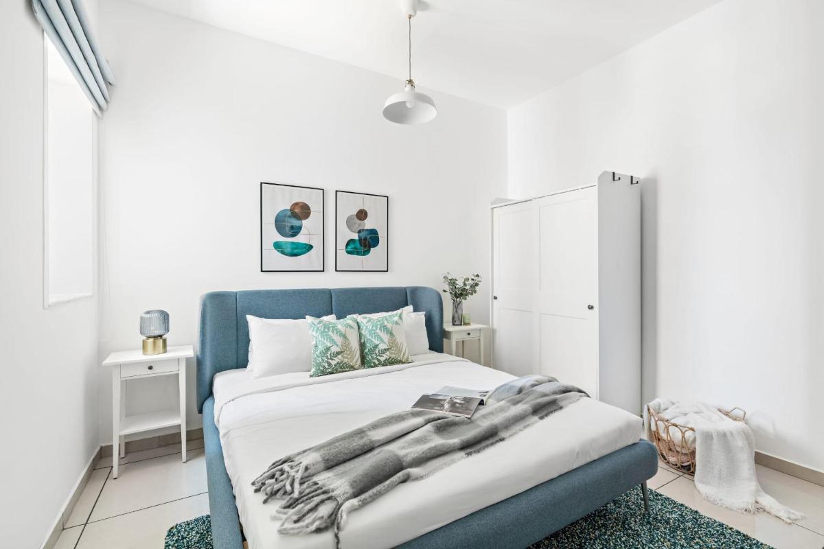 GuestReady - Green Zenith