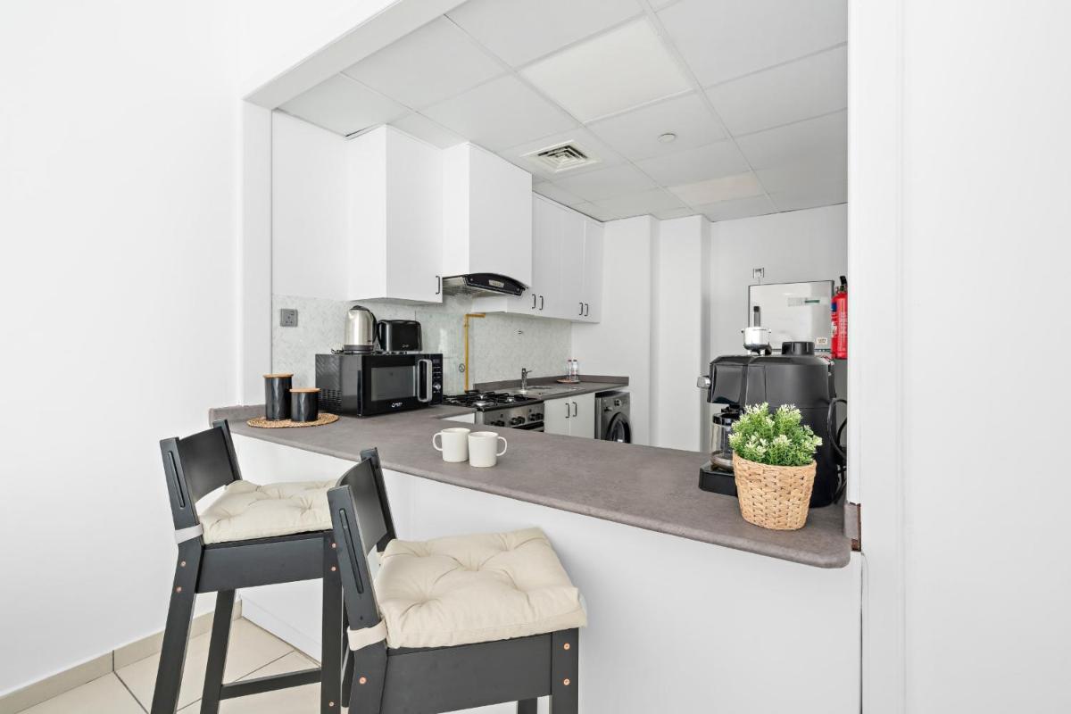 GuestReady - Green Zenith