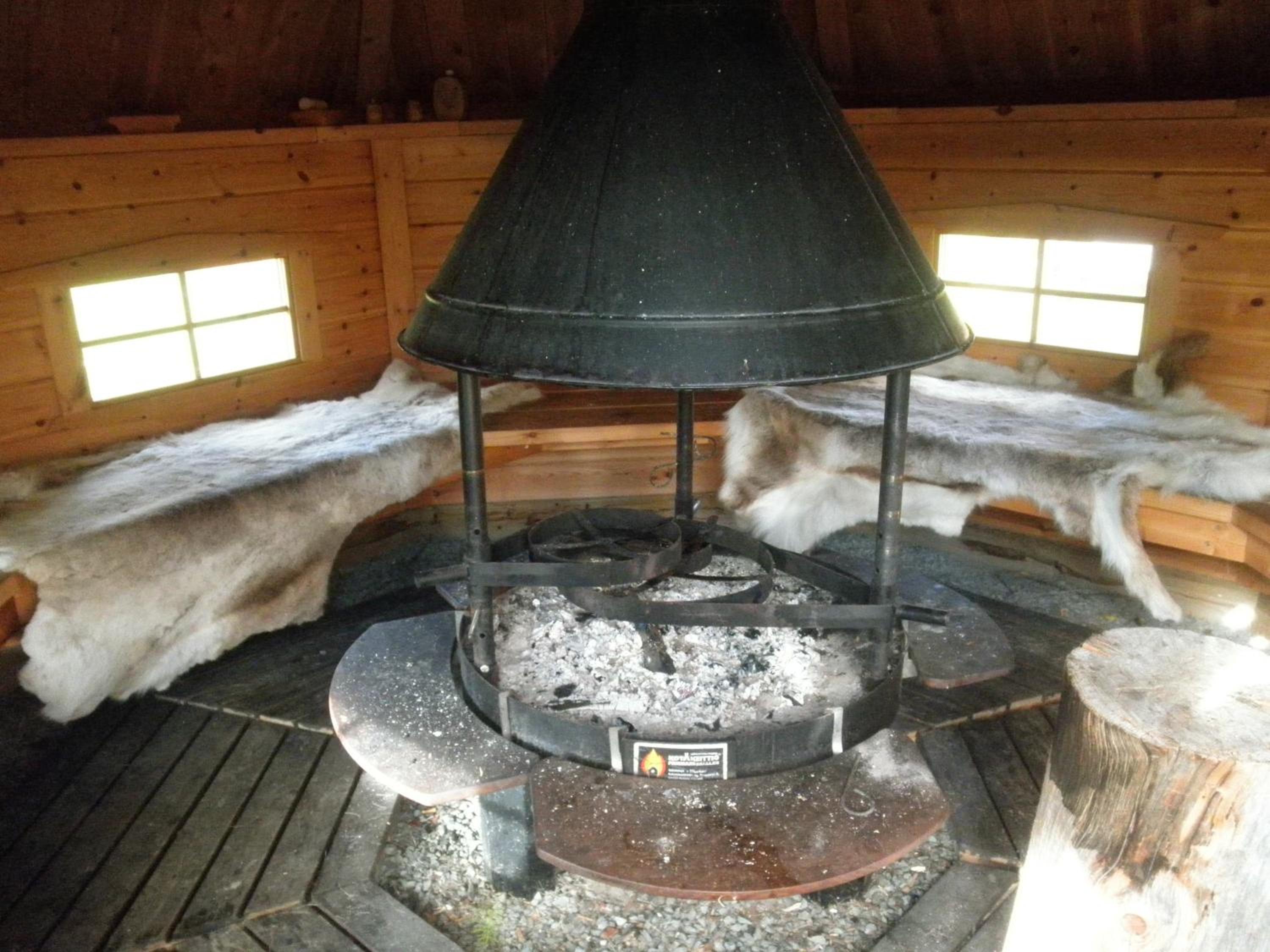 Tenon Eräkievari