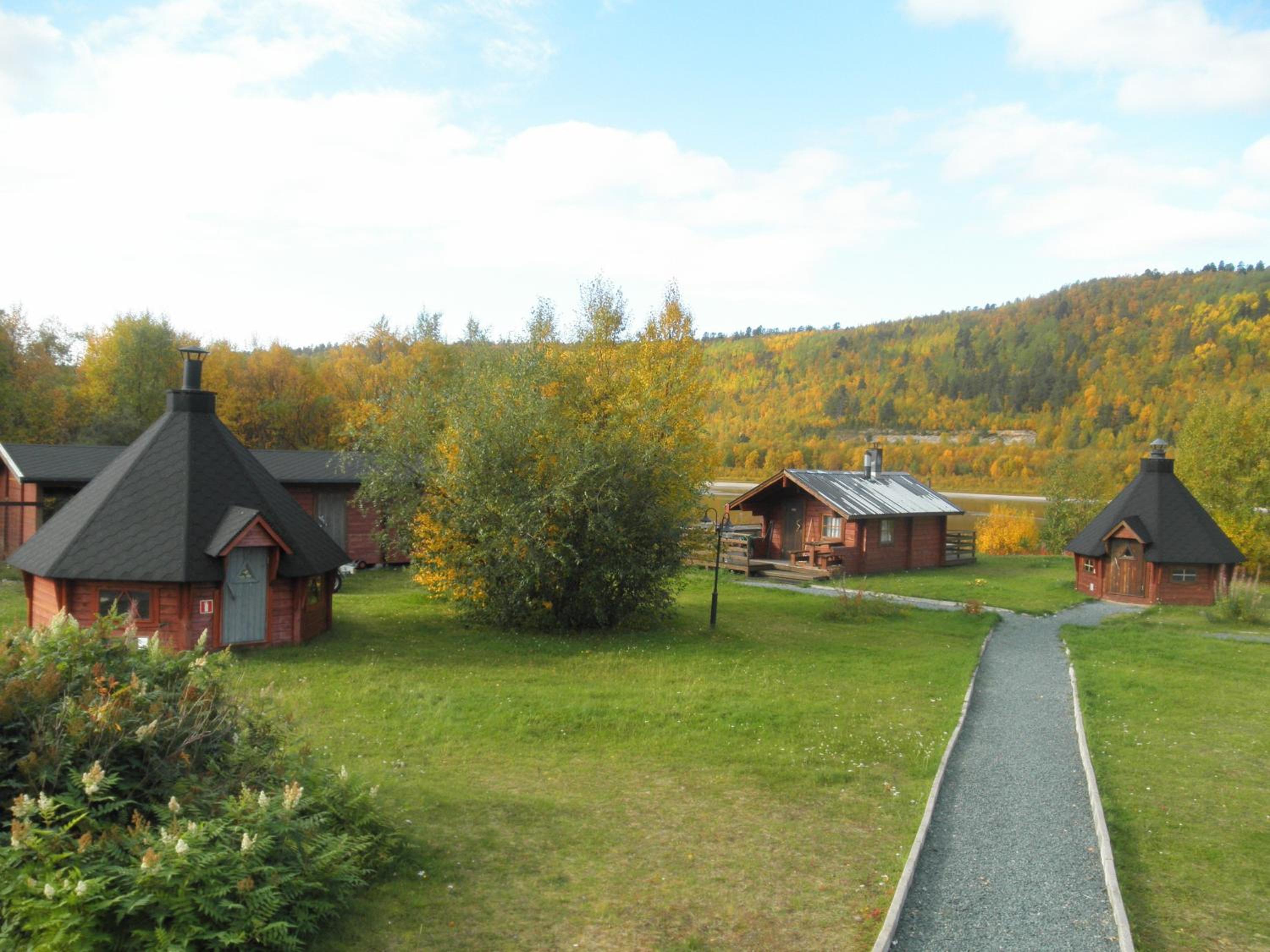 Tenon Eräkievari