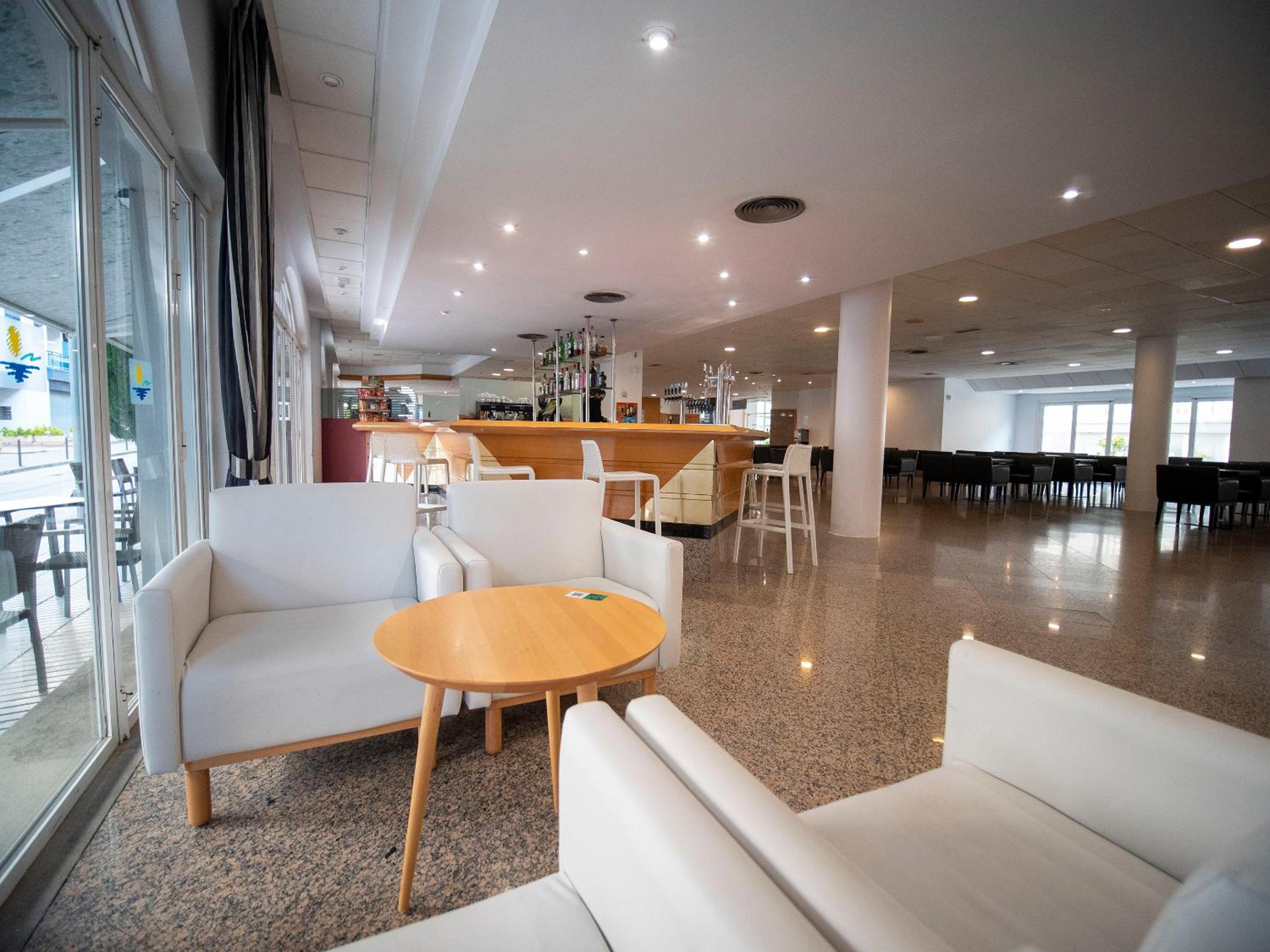 Hotel Don Juan Tossa — 12