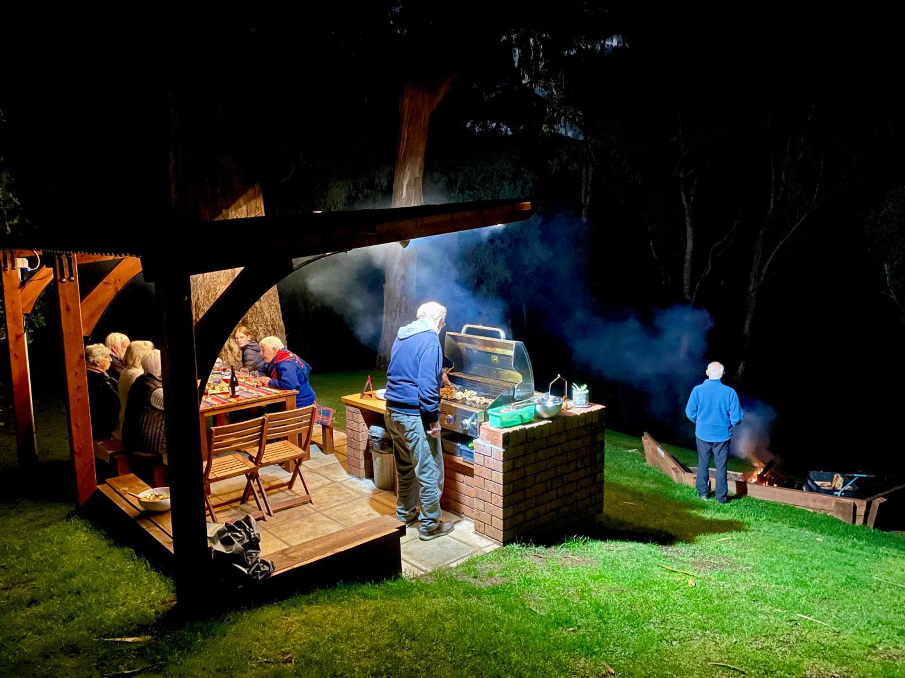Kiewa Country Cottages