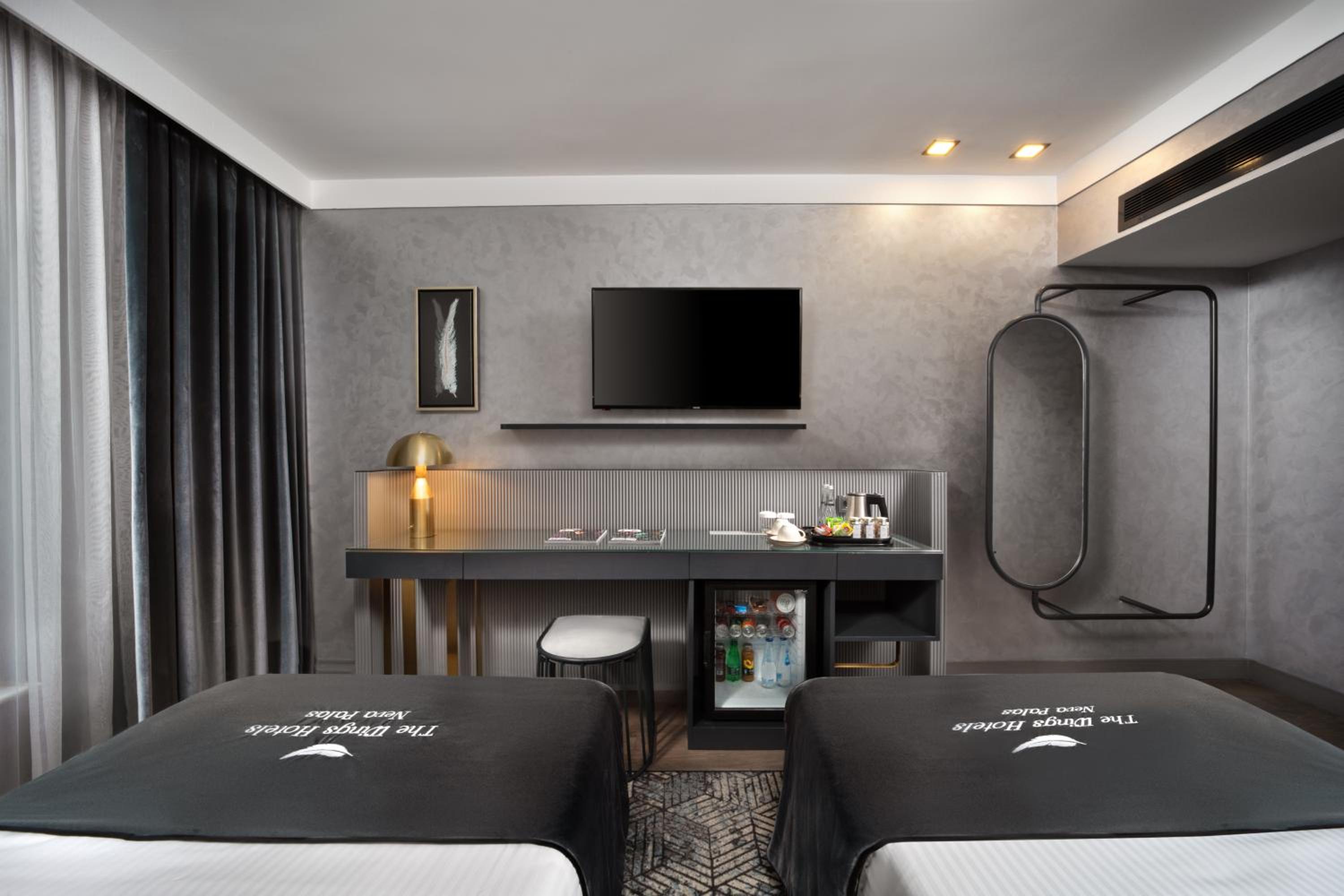 The Wings Hotels Neva Palas - Image 41