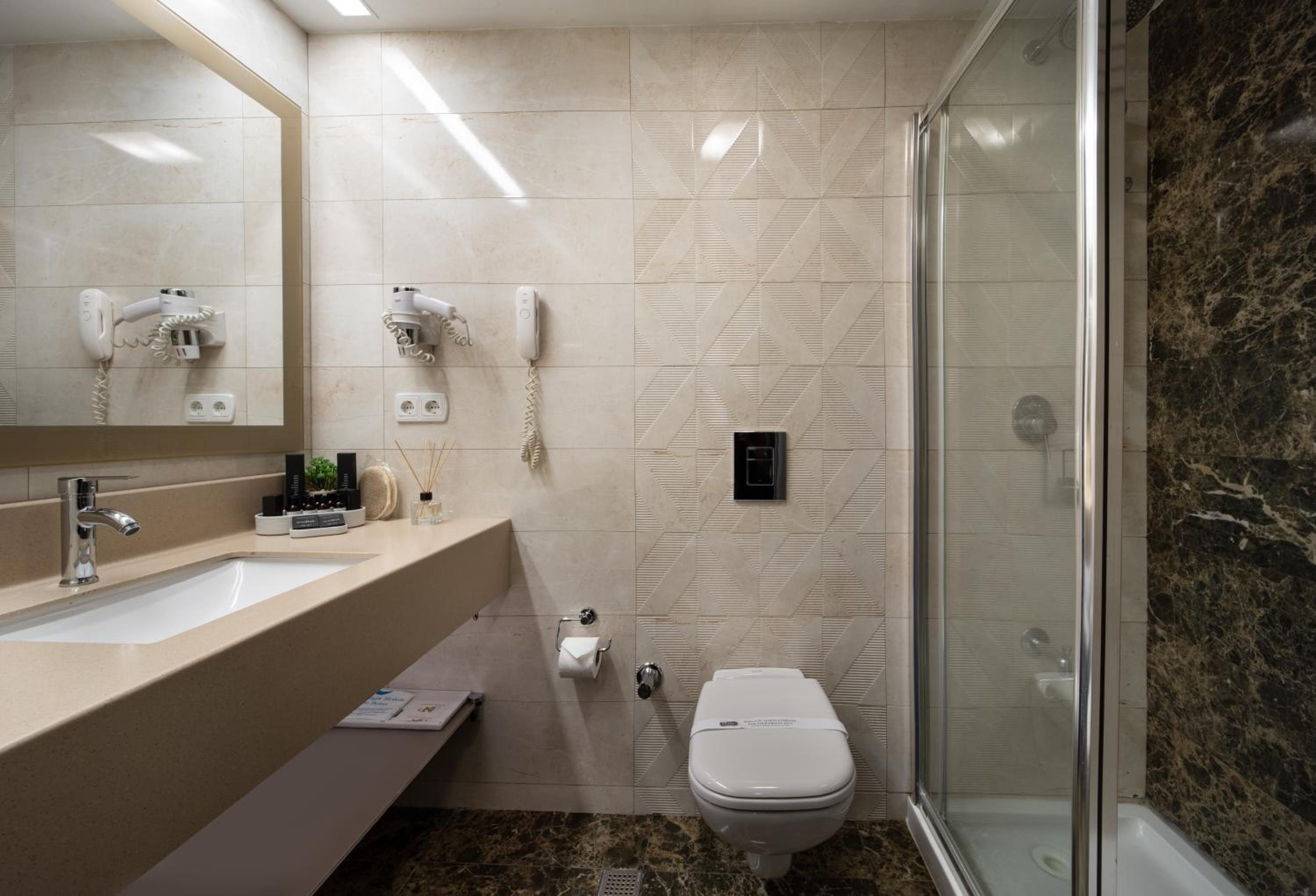 The Wings Hotels Neva Palas - Image 43