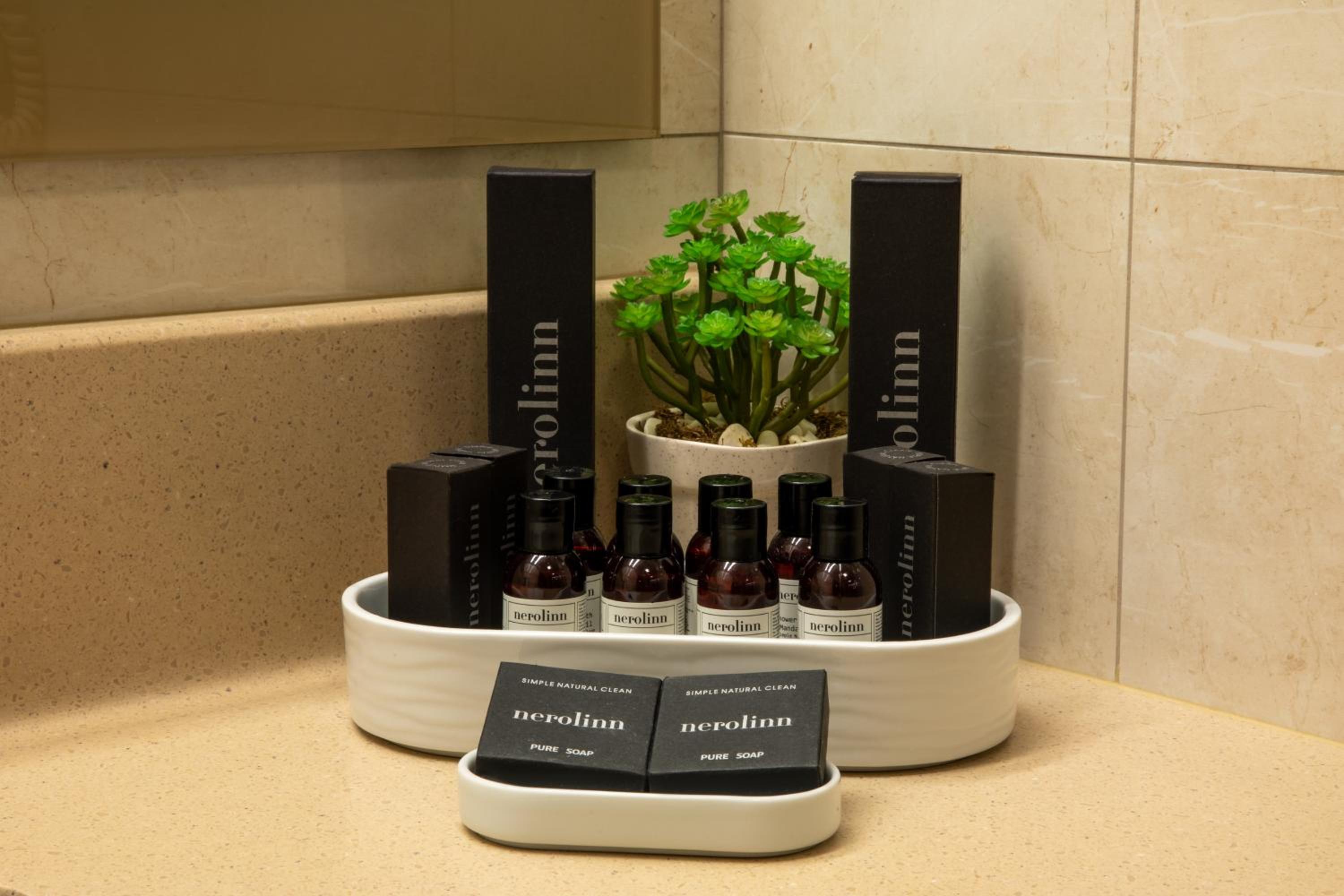 The Wings Hotels Neva Palas - Image 44