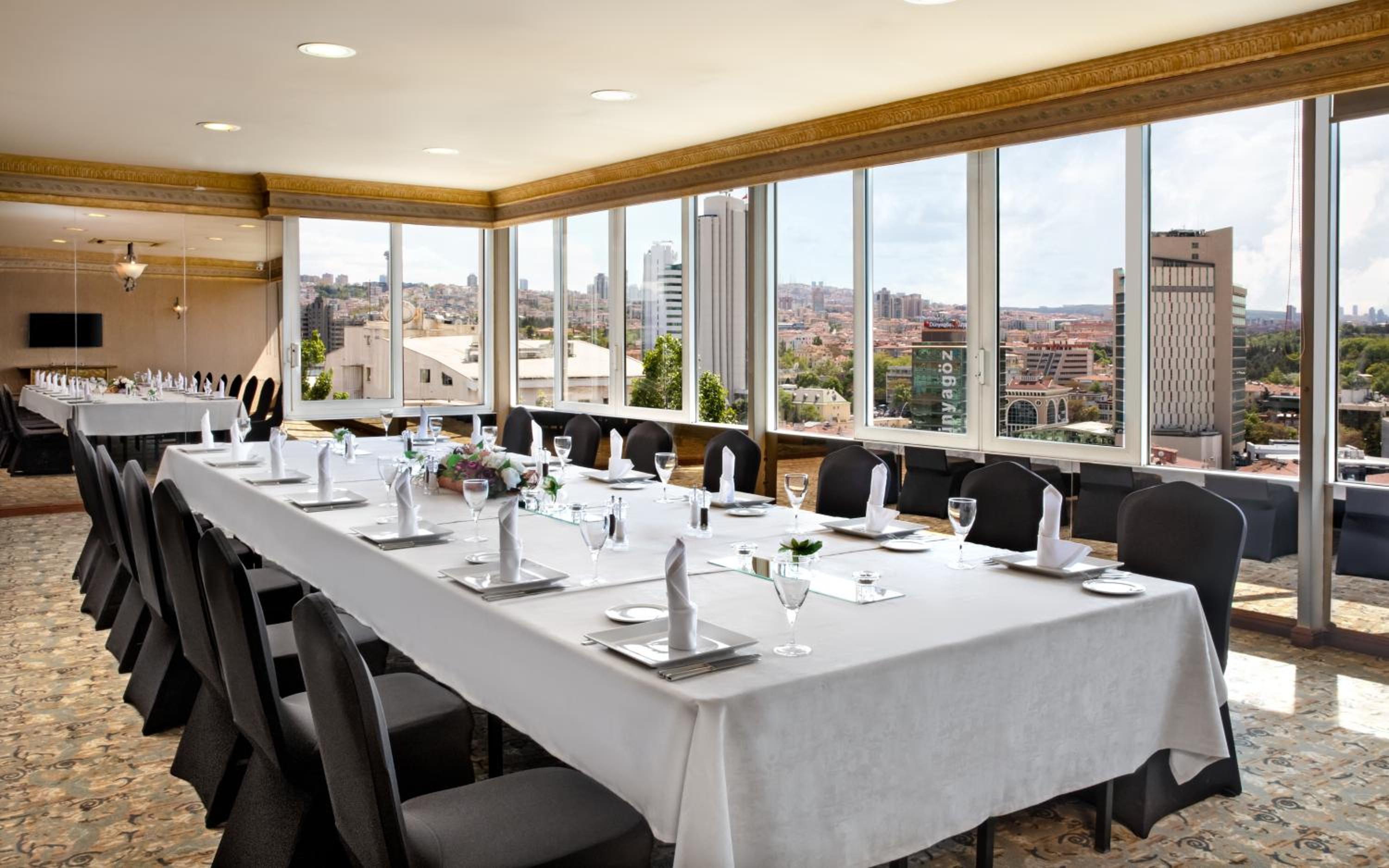 The Wings Hotels Neva Palas - Image 7