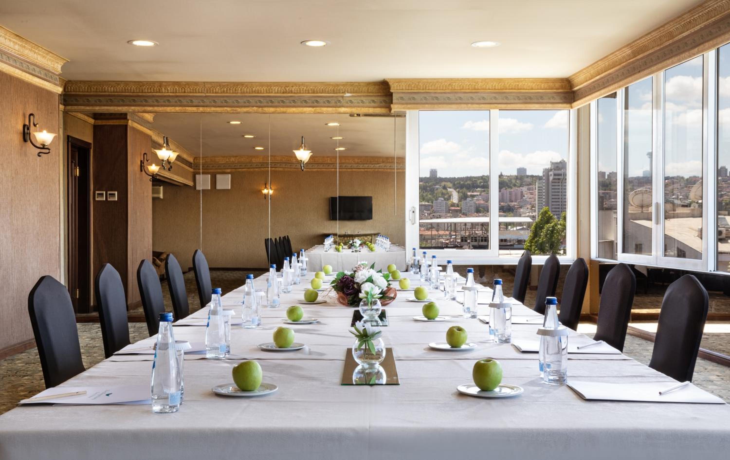 The Wings Hotels Neva Palas - Image 8