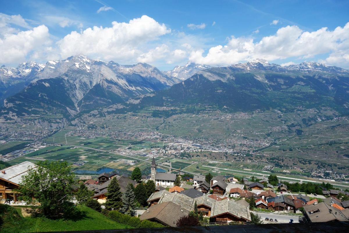 Plein Ciel LUXE & MOUNTAIN apartments by Alpvision Résidences