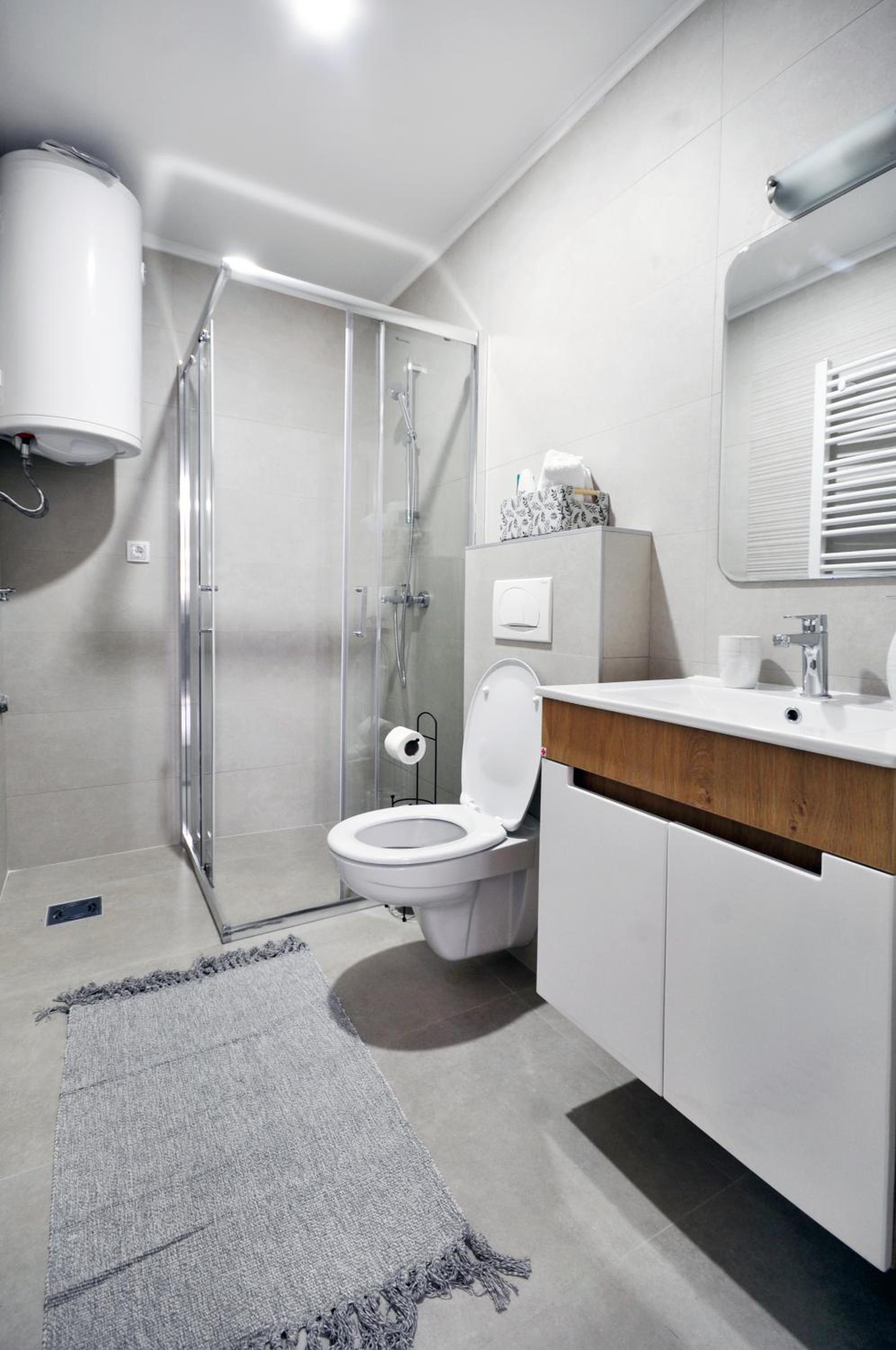 Apartman Antic 1 view 3